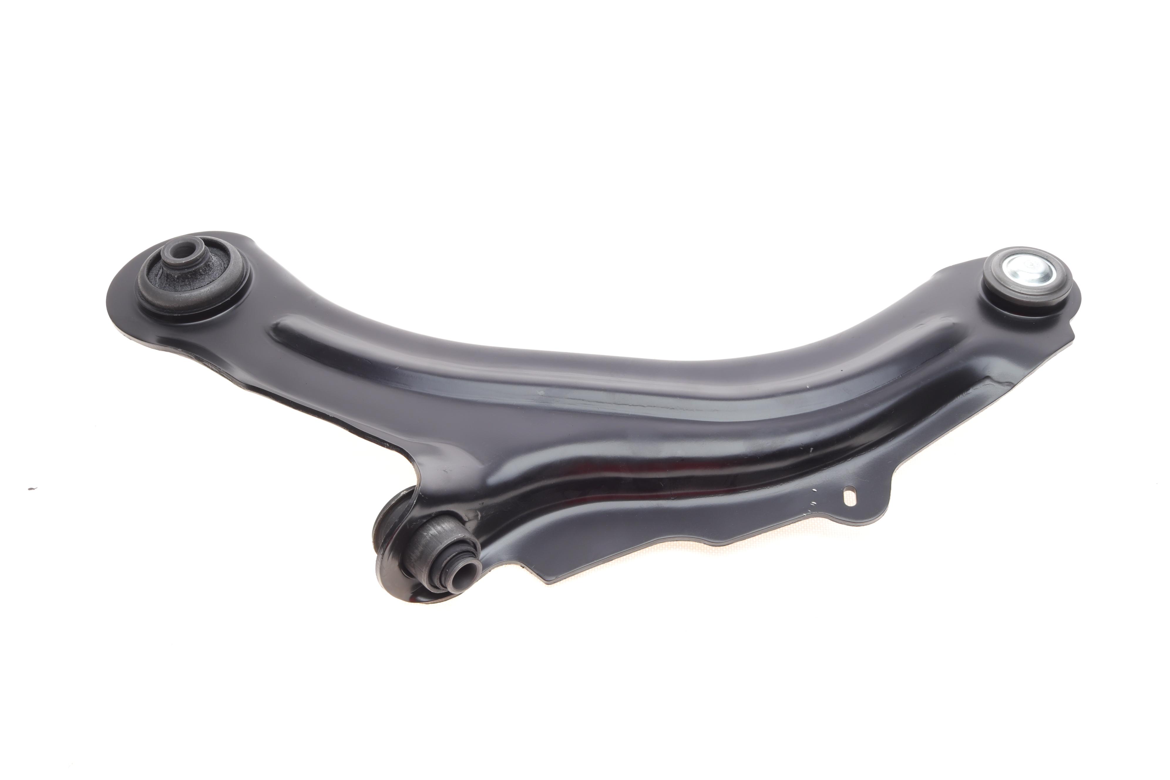 Важіль підвіски (передній/знизу) (R) Renault Megane II 1.4-2.0 02-08 (з кульовою d=16mm)