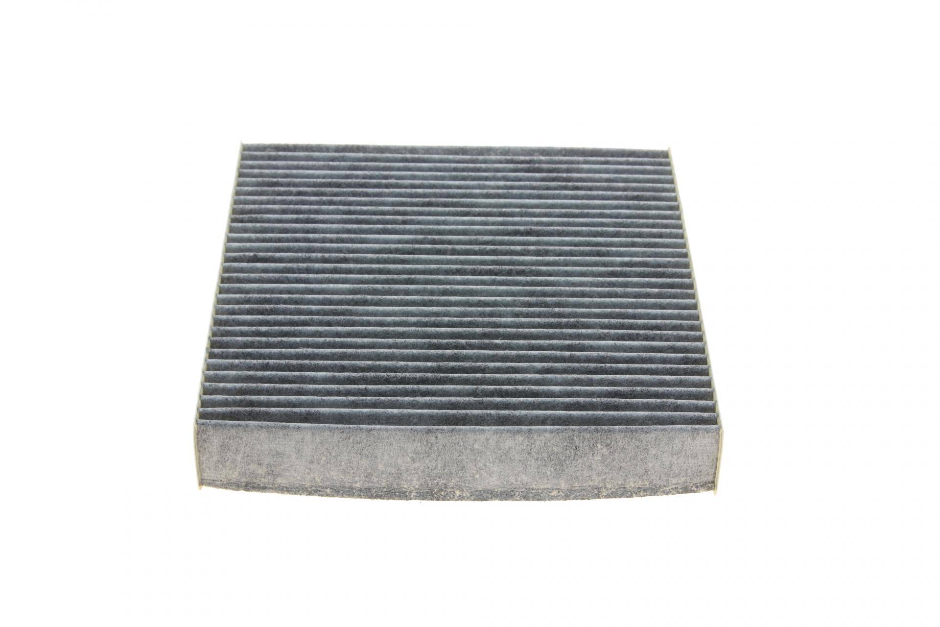 Фільтр салону Fiat Panda/500/500e 06- (вугільний)