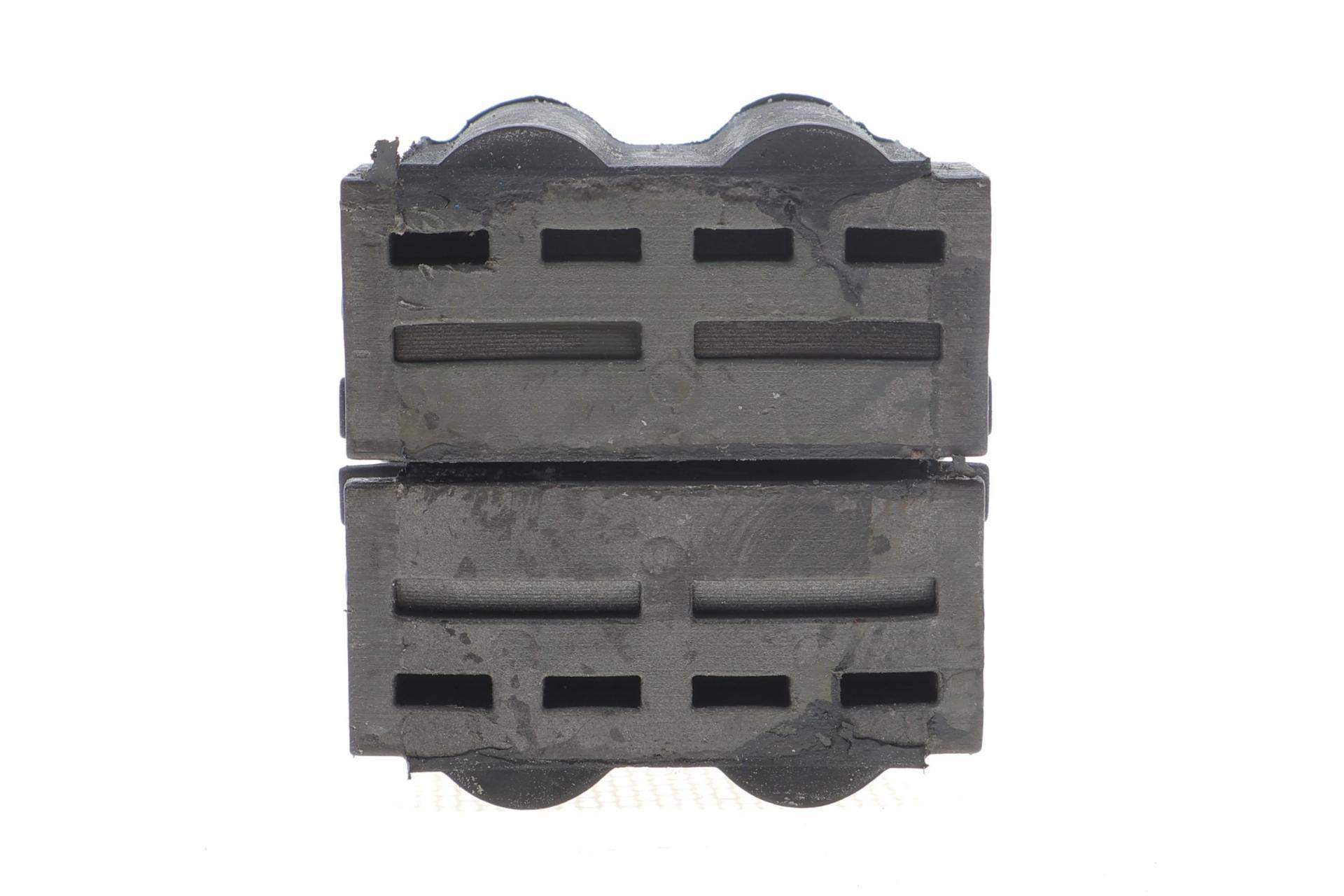 Втулка стабілізатора (переднього) Hyundai Santa Fe 12-18/Kia Sorento 09-15 (d=24mm)