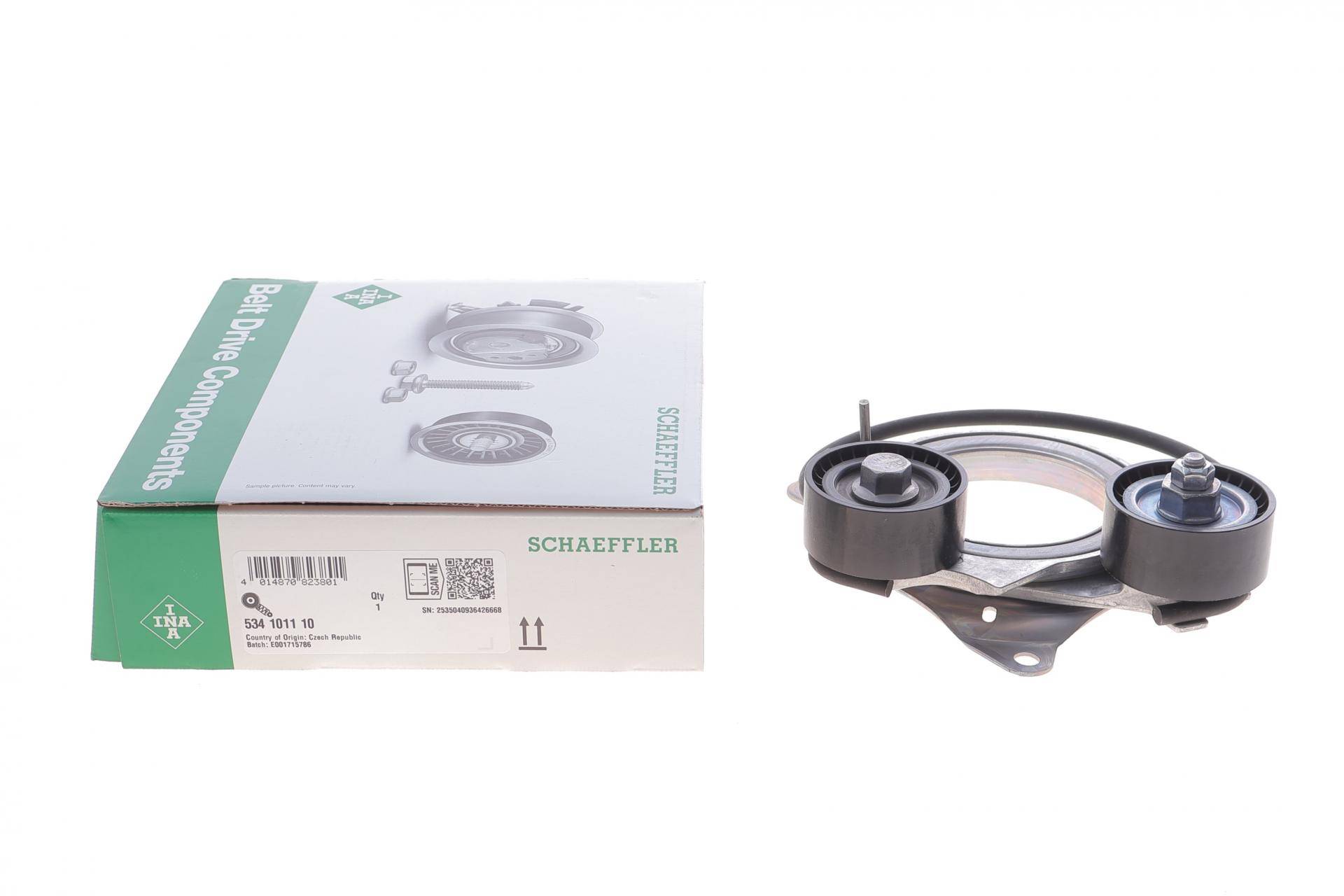 Натяжник ременя генератора BMW 3 (G20/G80/G28)/5 (G30/F90) 20- B46/B48/B58