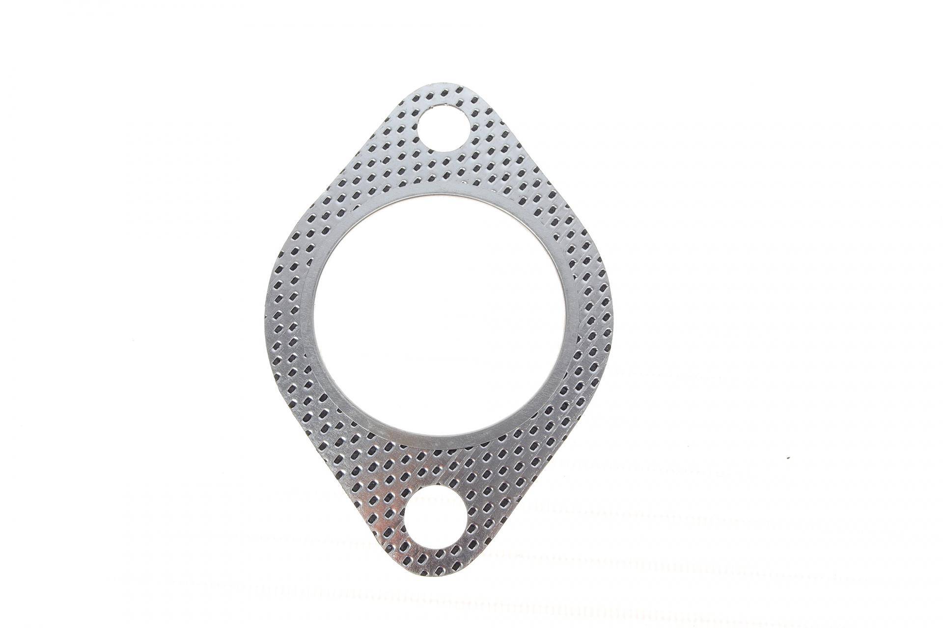 Прокладка труби вихлопної Hyundai Tucson 2.7 04-10