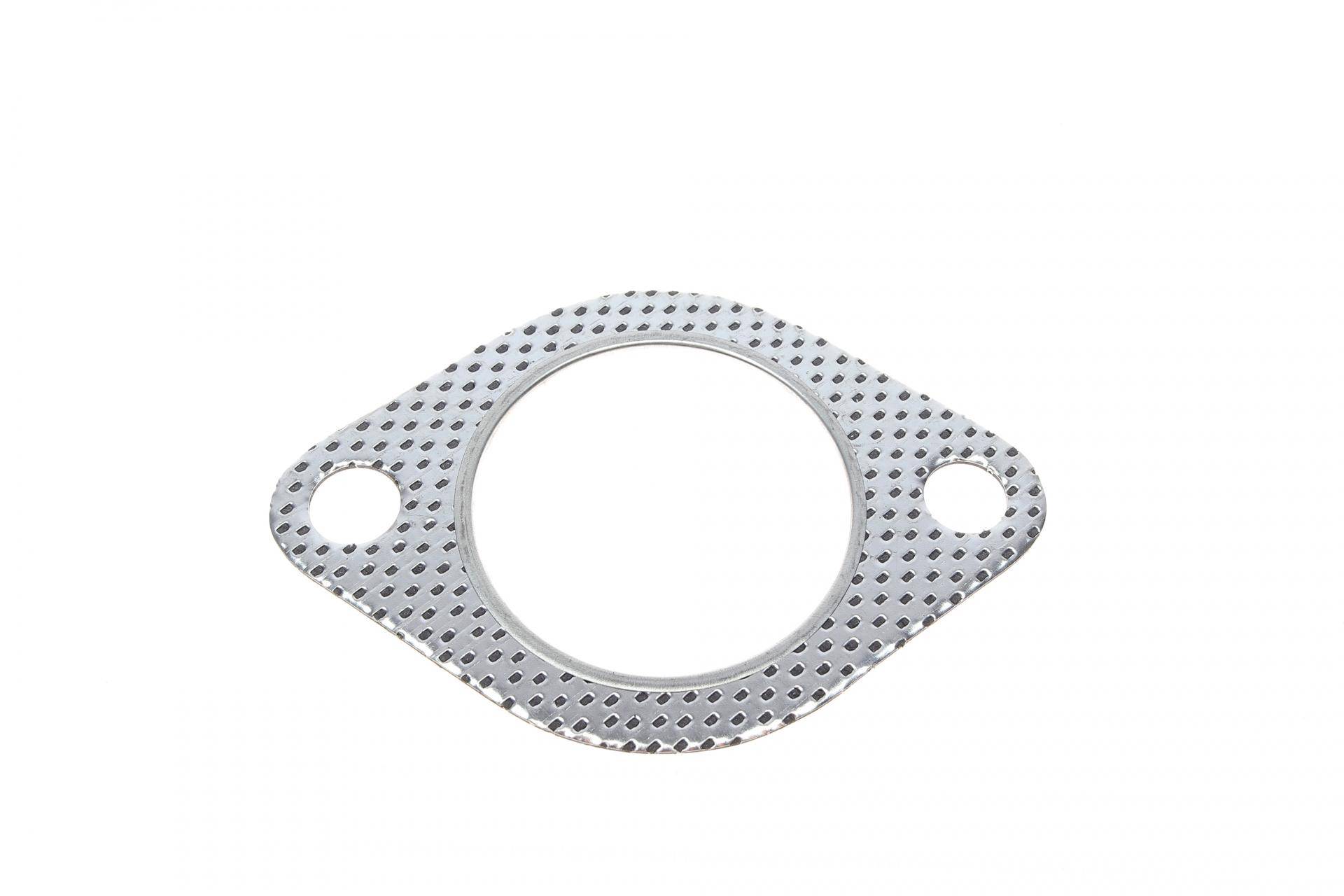 Прокладка труби вихлопної Hyundai Tucson 2.7 04-10