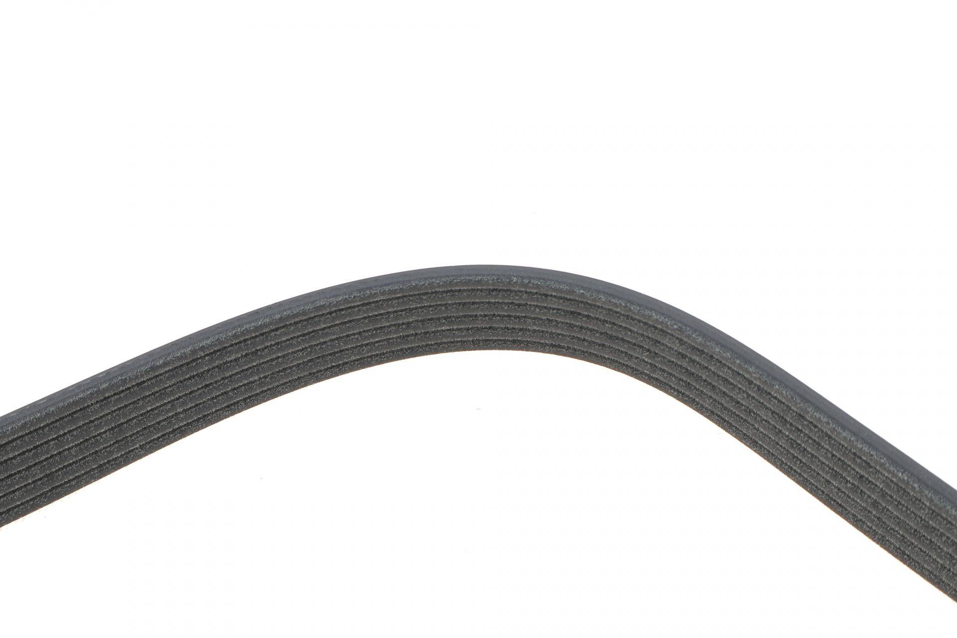 Ремінь генератора BMW 3(E90/E91/E92) 3.0D 06-13/X3(E83) 3.0D (M57 D30) 04-11 (6PK2063)