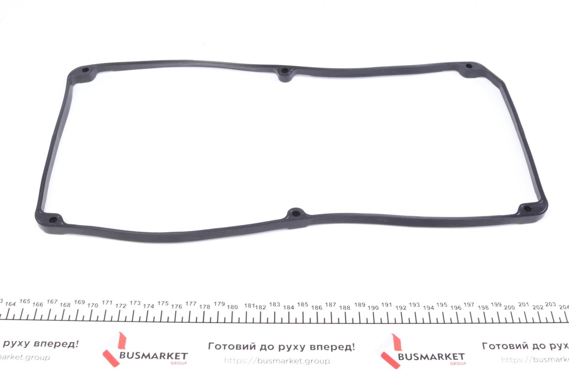 Прокладка кришки клапанів Mitsubishi Lancer/Colt 1.3 00-04