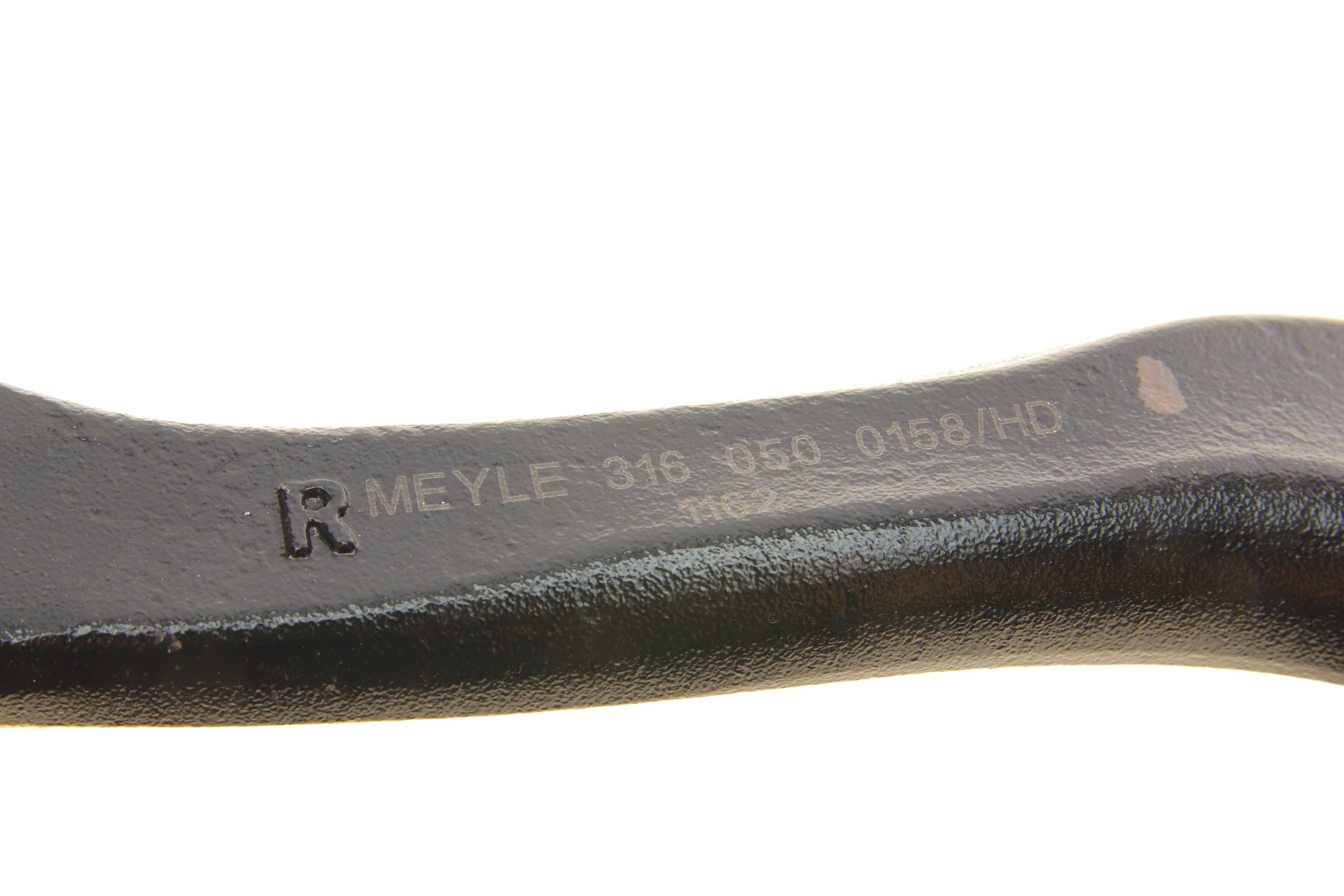 Важіль підвіски (передній/спереду/знизу) (R) BMW X3 (G01)/X4 (G02) 17-