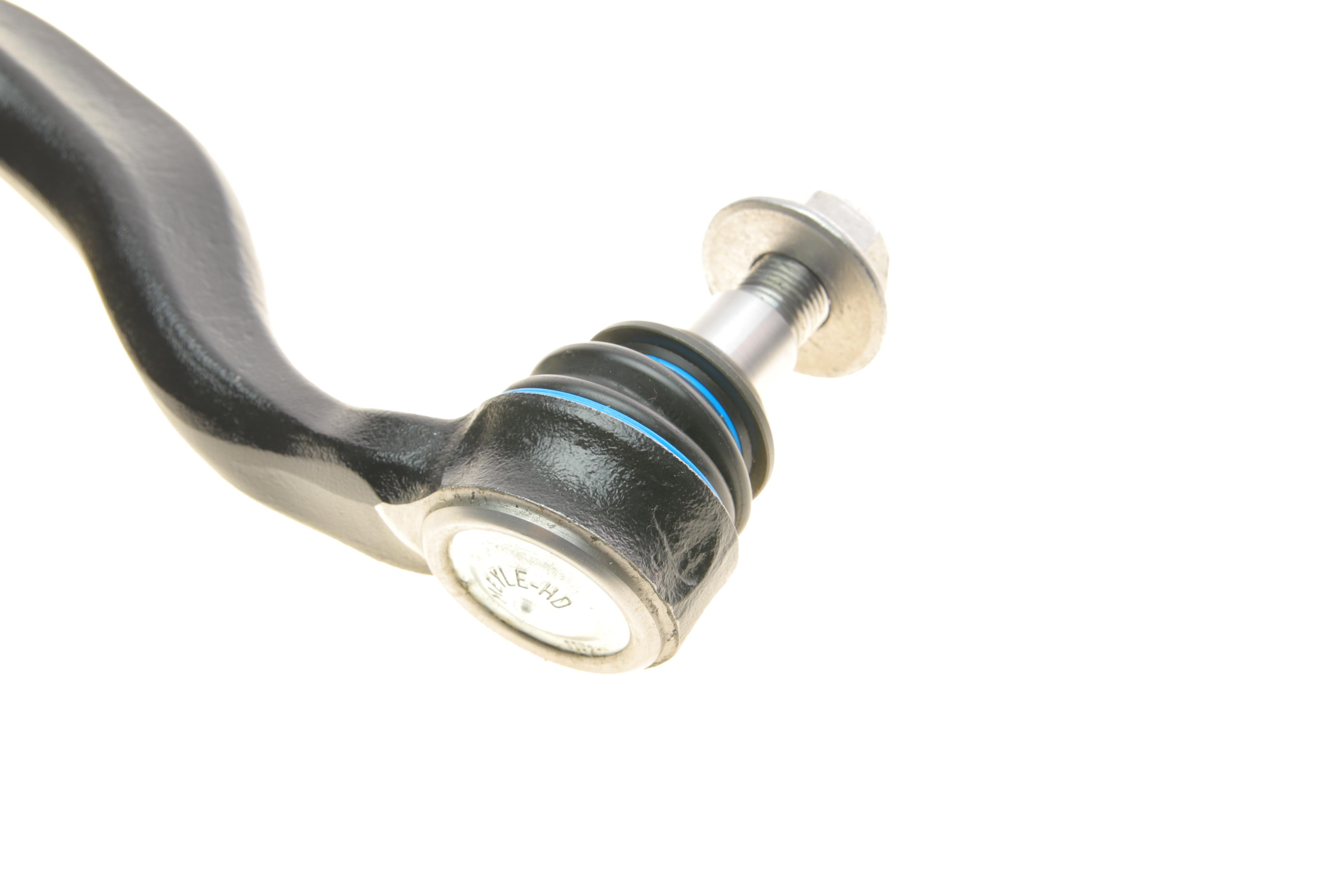 Важіль підвіски (передній/спереду/знизу) (R) BMW X3 (G01)/X4 (G02) 17-