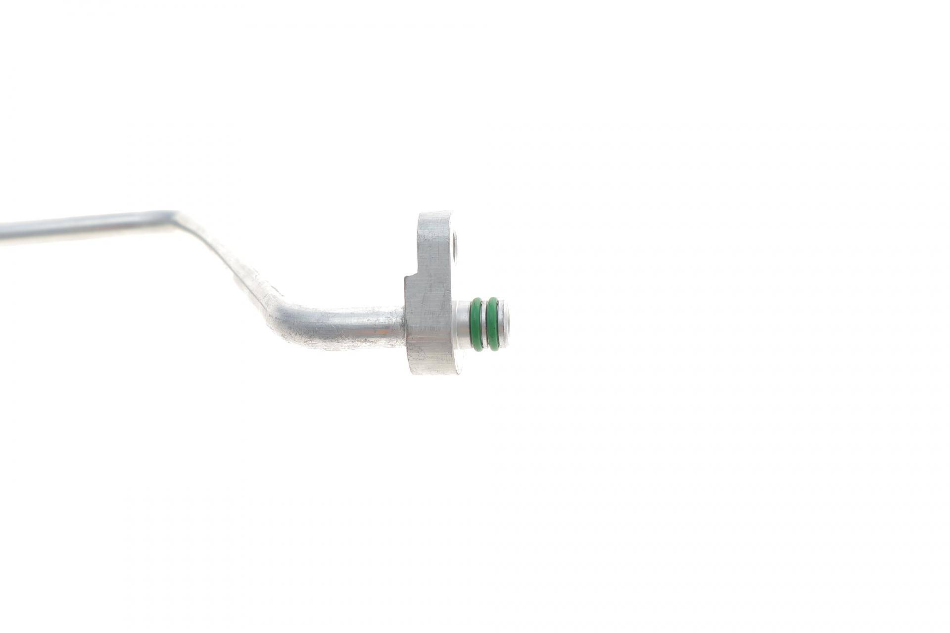 Трубка кондиціонера Renault Trafic 01-