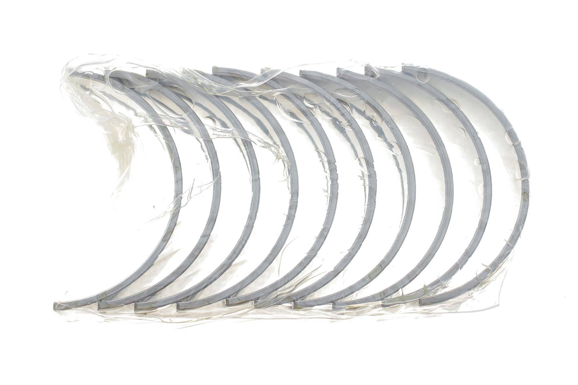 Вкладиші корінні Peugeot Partner 1.4 96-15 (STD)