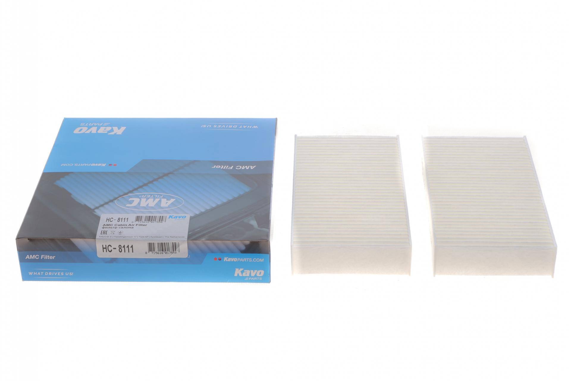 Фільтр салону Honda HR-V 99-