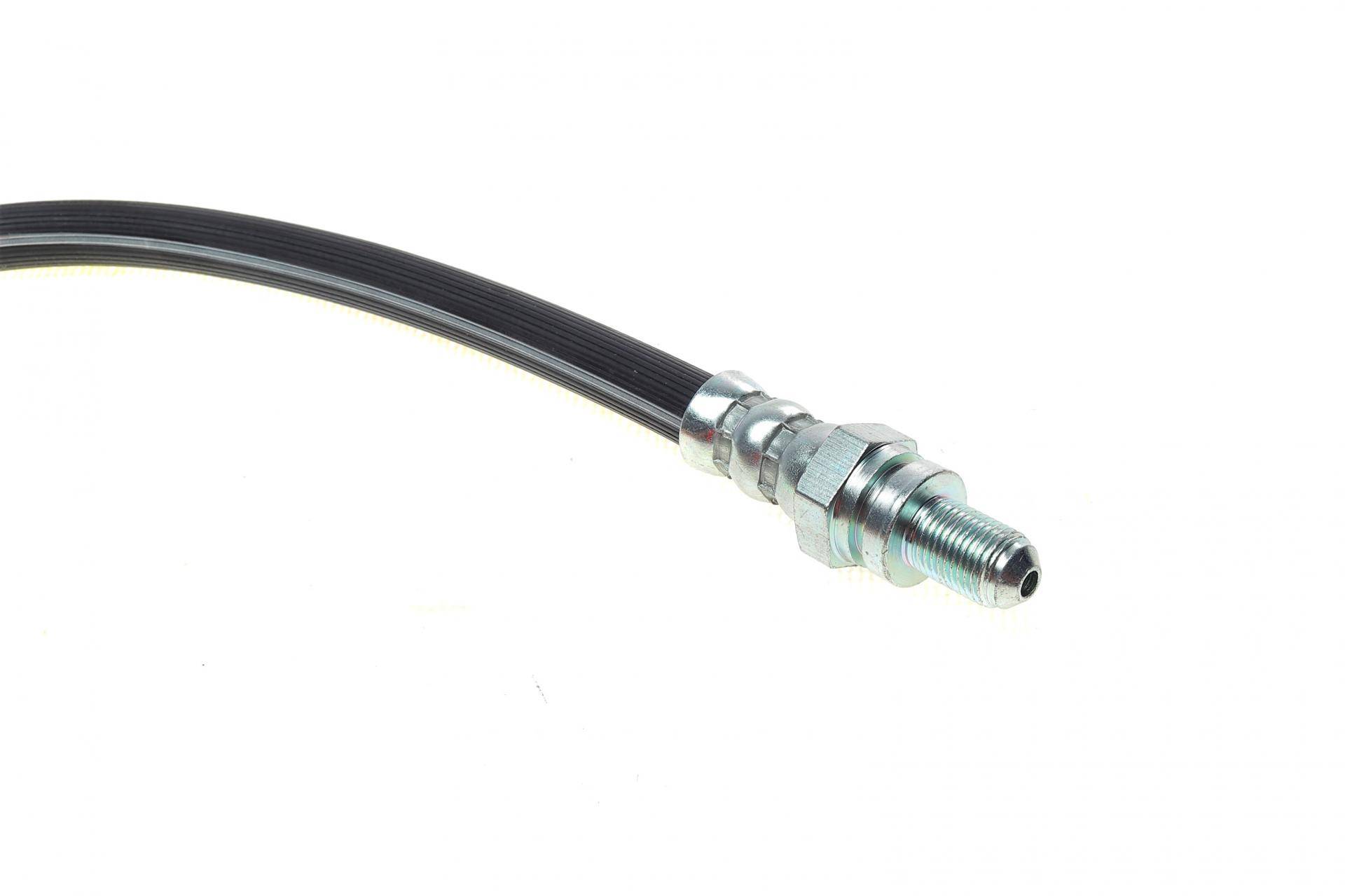 Шланг гальмівний Ford Fiesta 90-05/Scorpio 85-98/Sierra 82-93 (347 мм)