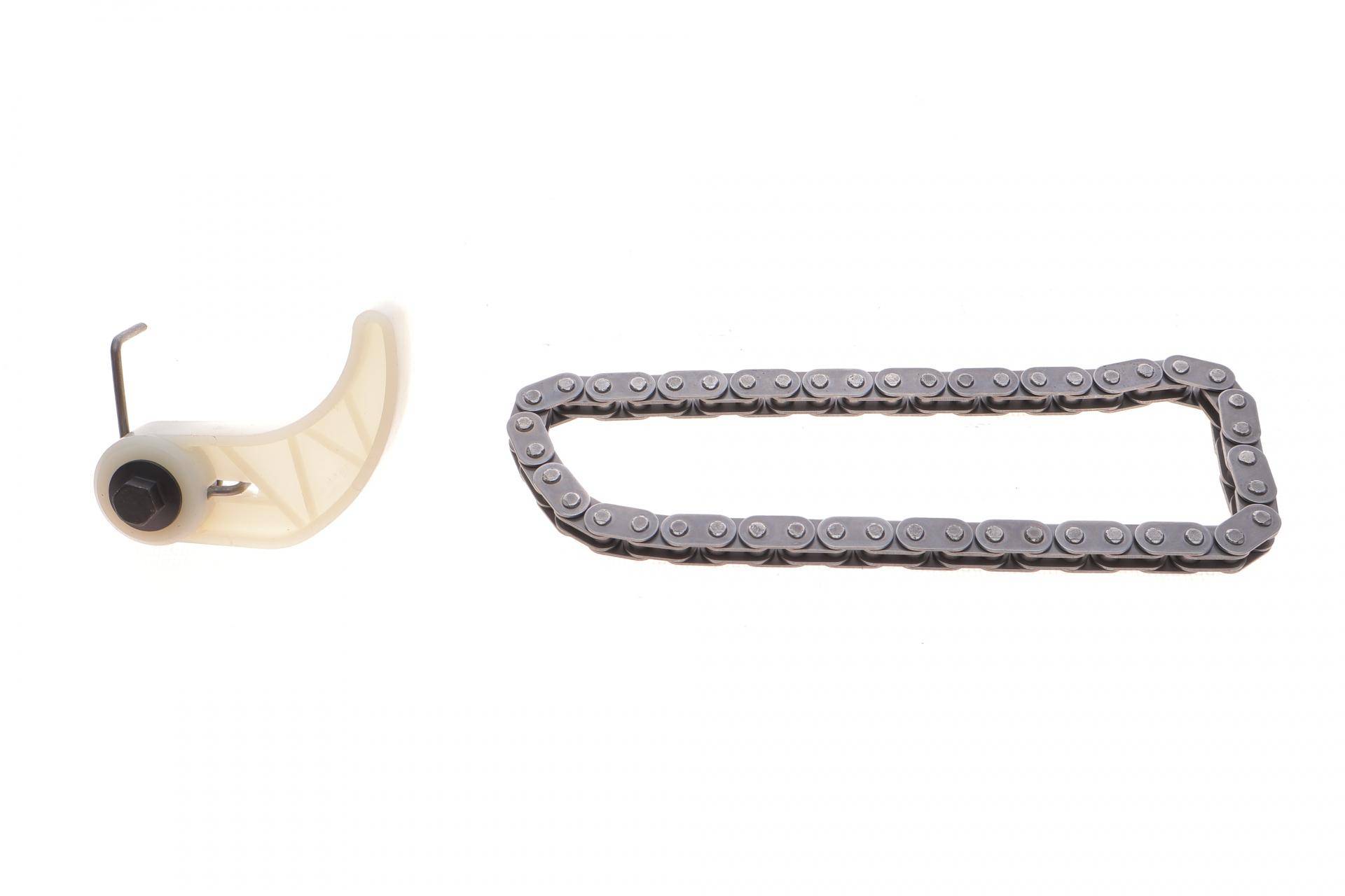 Ланцюг насосу масляного VW Caddy III 1.9/2.0 TDI 04-10