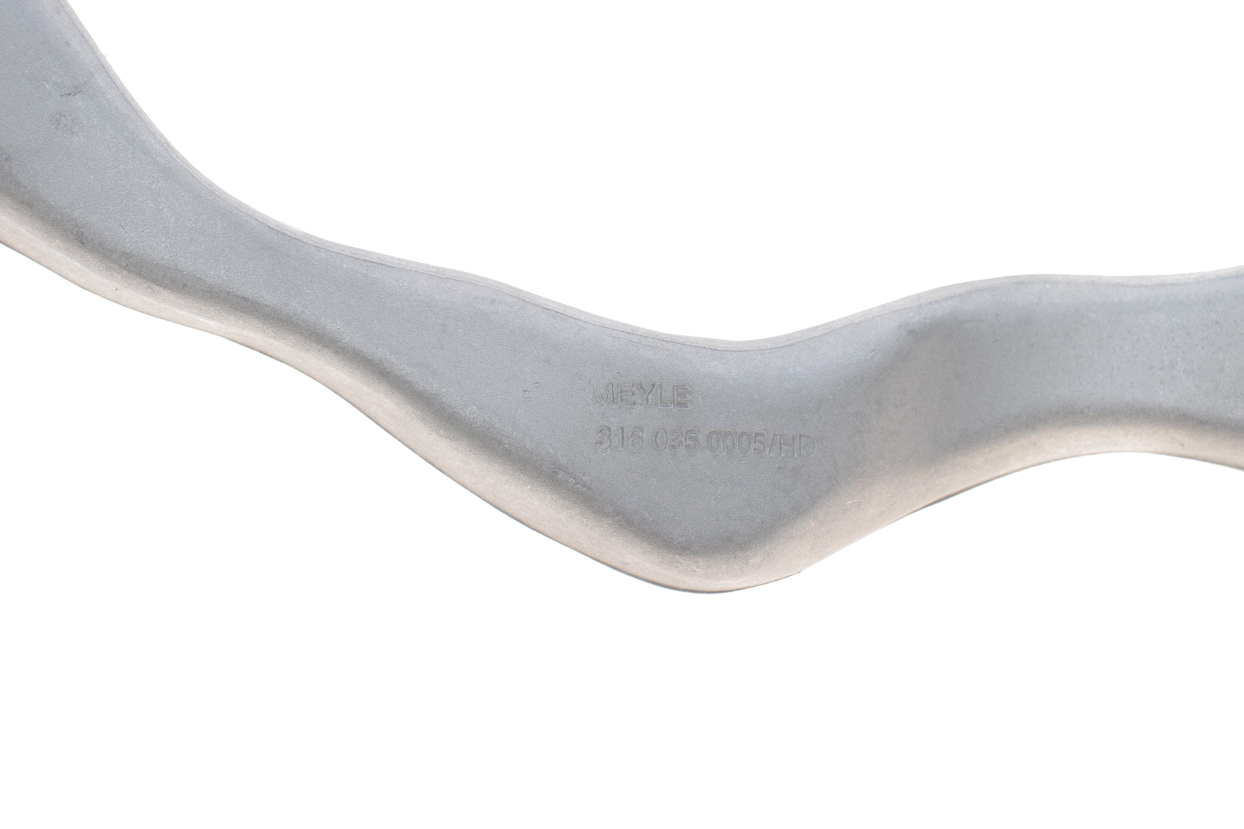 Важіль підвіски (передній/знизу/спереду) (L) BMW 1 (E81)/3 (E90-E93)/X1 (E84) 04-