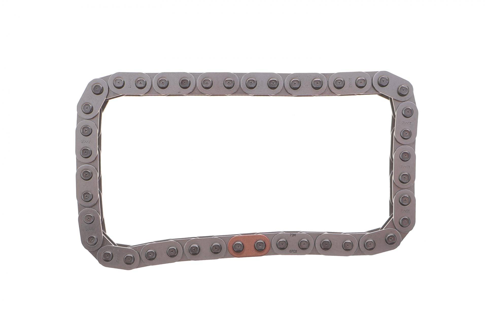 Ланцюг ГРМ Audi A3/A4/A6/TT/VW Golf V/Passat/Touran 2.0 TFSI 03- (z=42)