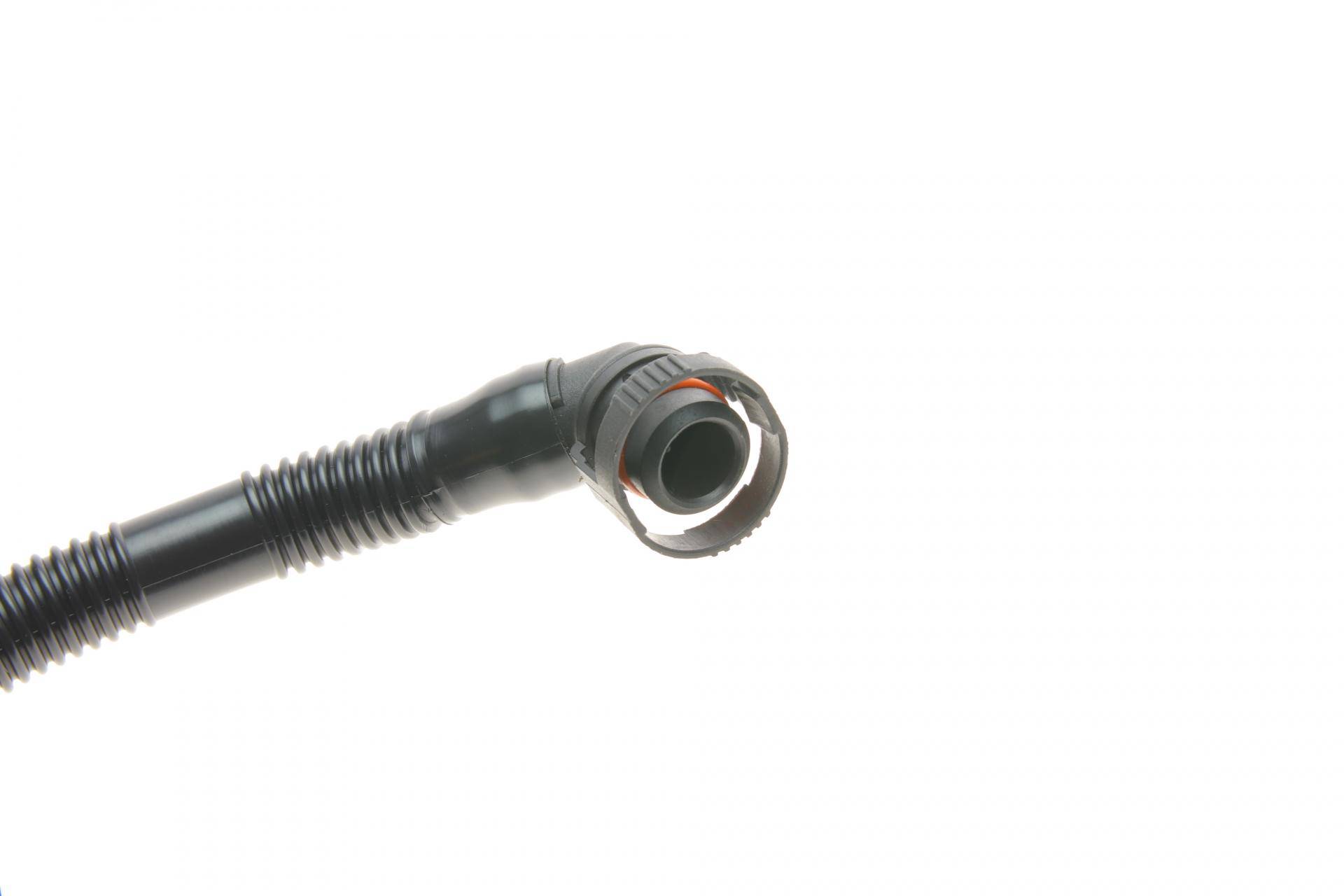 Патрубок вентиляции картера BMW 5 (E60/F10)/6 (E63/E64) 3.0 06-13 N53