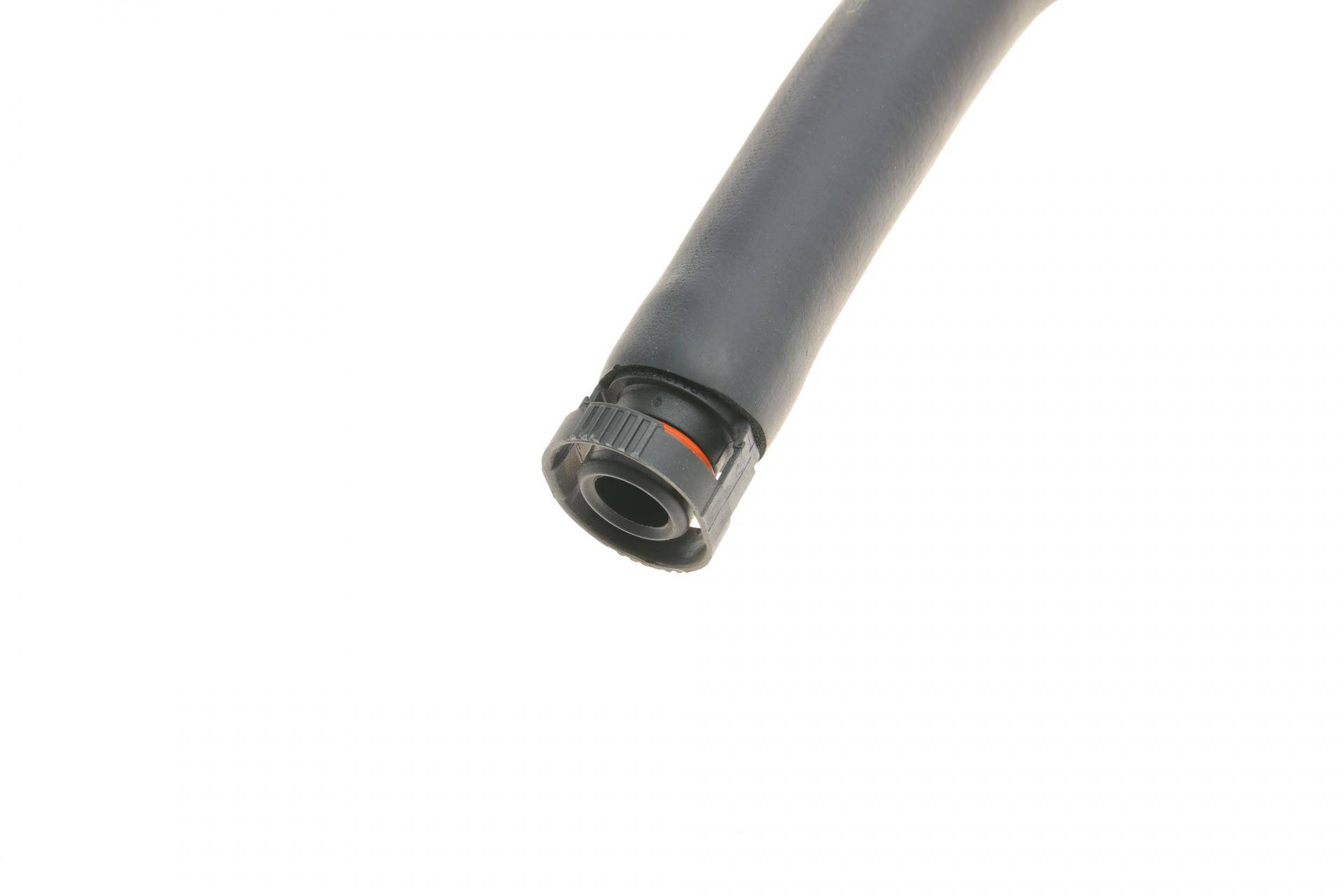 Патрубок вентиляции картера BMW 5 (E60/F10)/6 (E63/E64) 3.0 06-13 N53