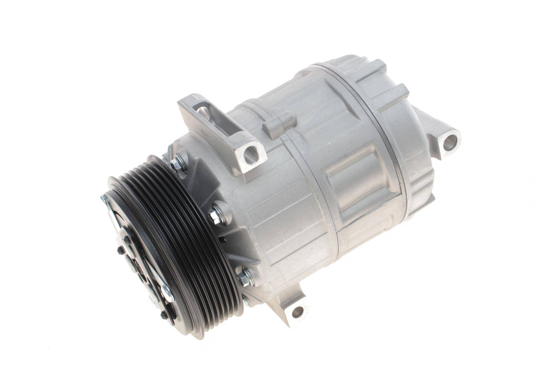 Компресор кондиціонера Renault Trafic 2.0 dCi 06-/Master 2.3 dCi 10-