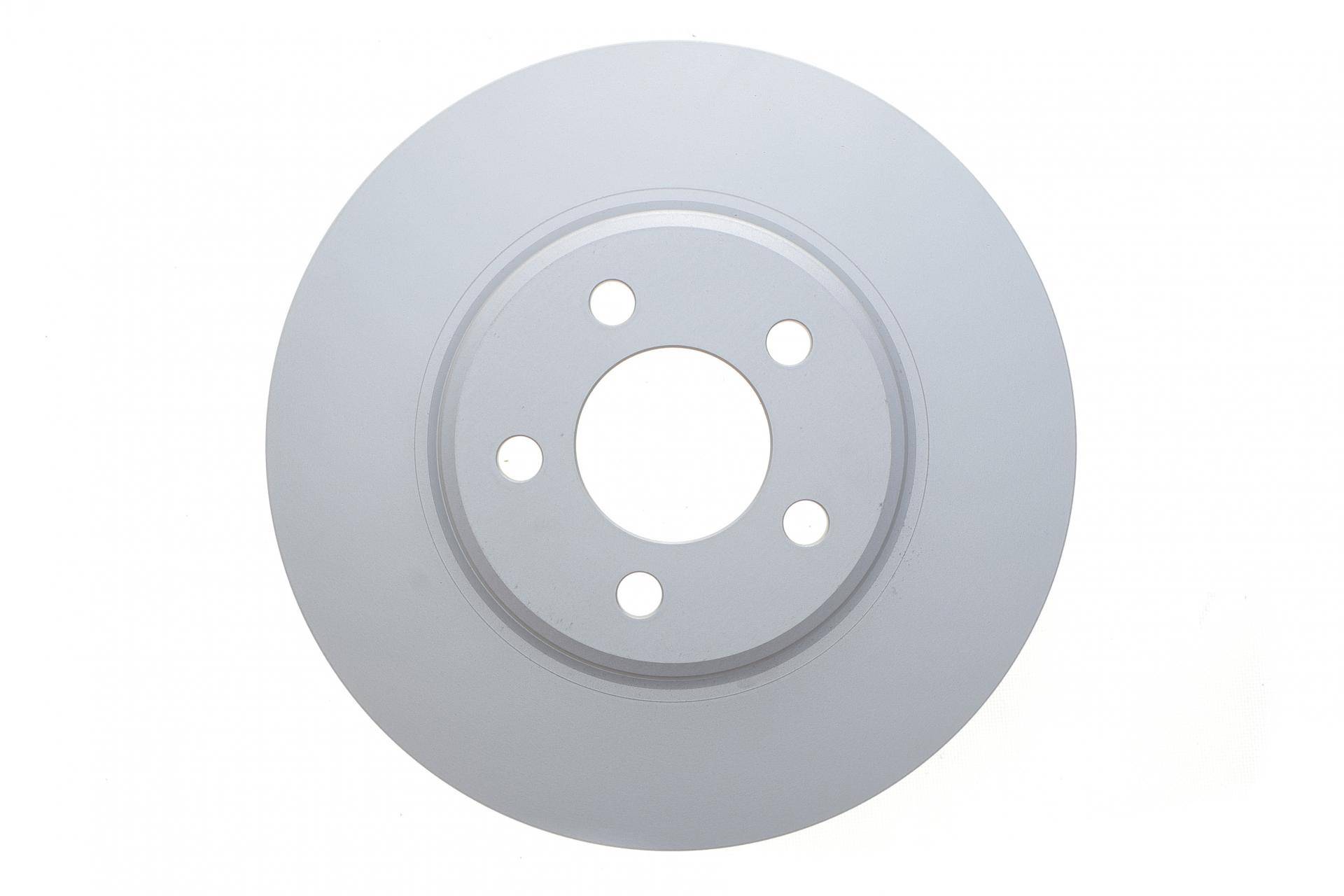 Диск гальмівний (передній) Chrysler 300C 04-/Dodge Challenger/Charger 05- (320x28)