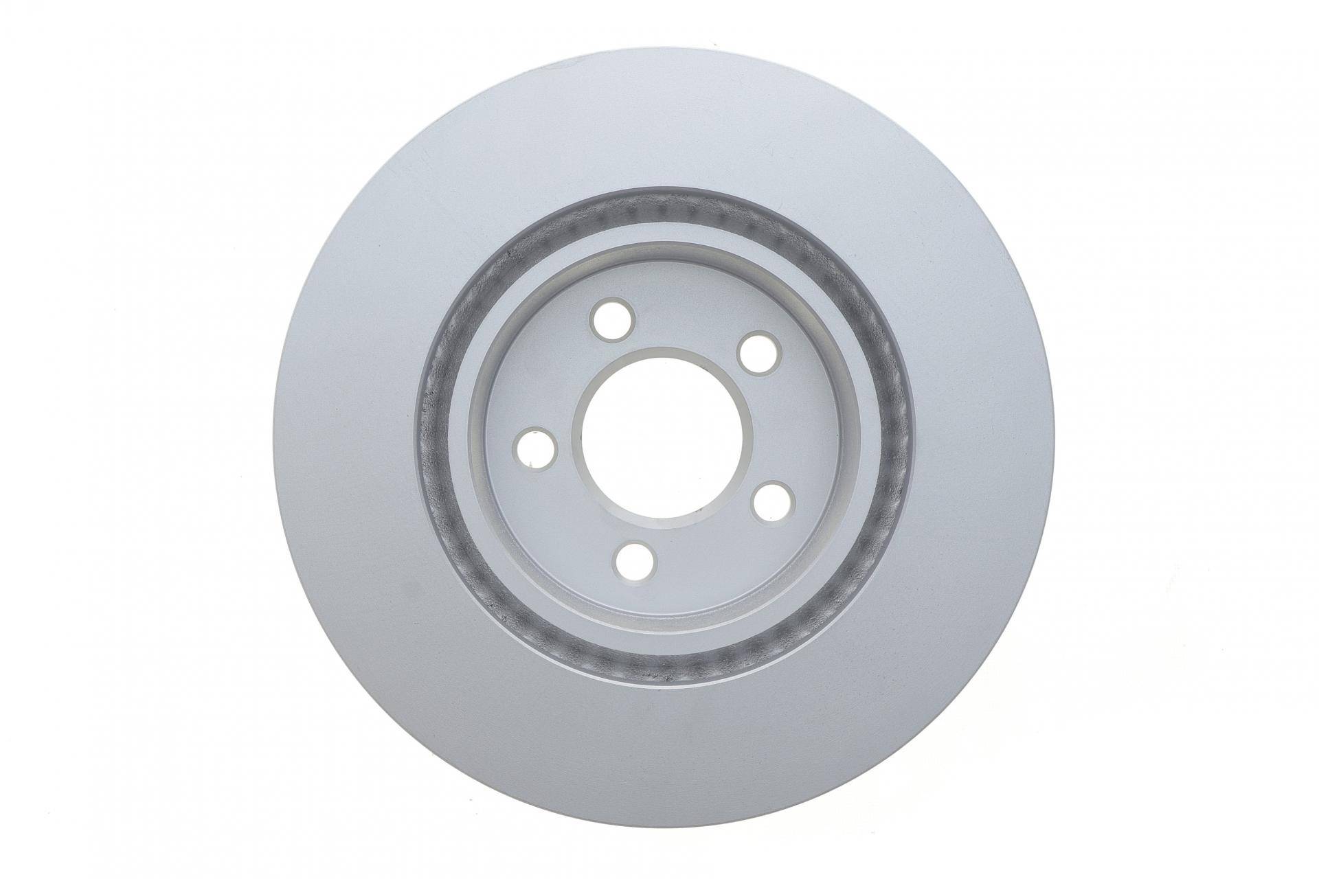 Диск гальмівний (передній) Chrysler 300C 04-/Dodge Challenger/Charger 05- (320x28)