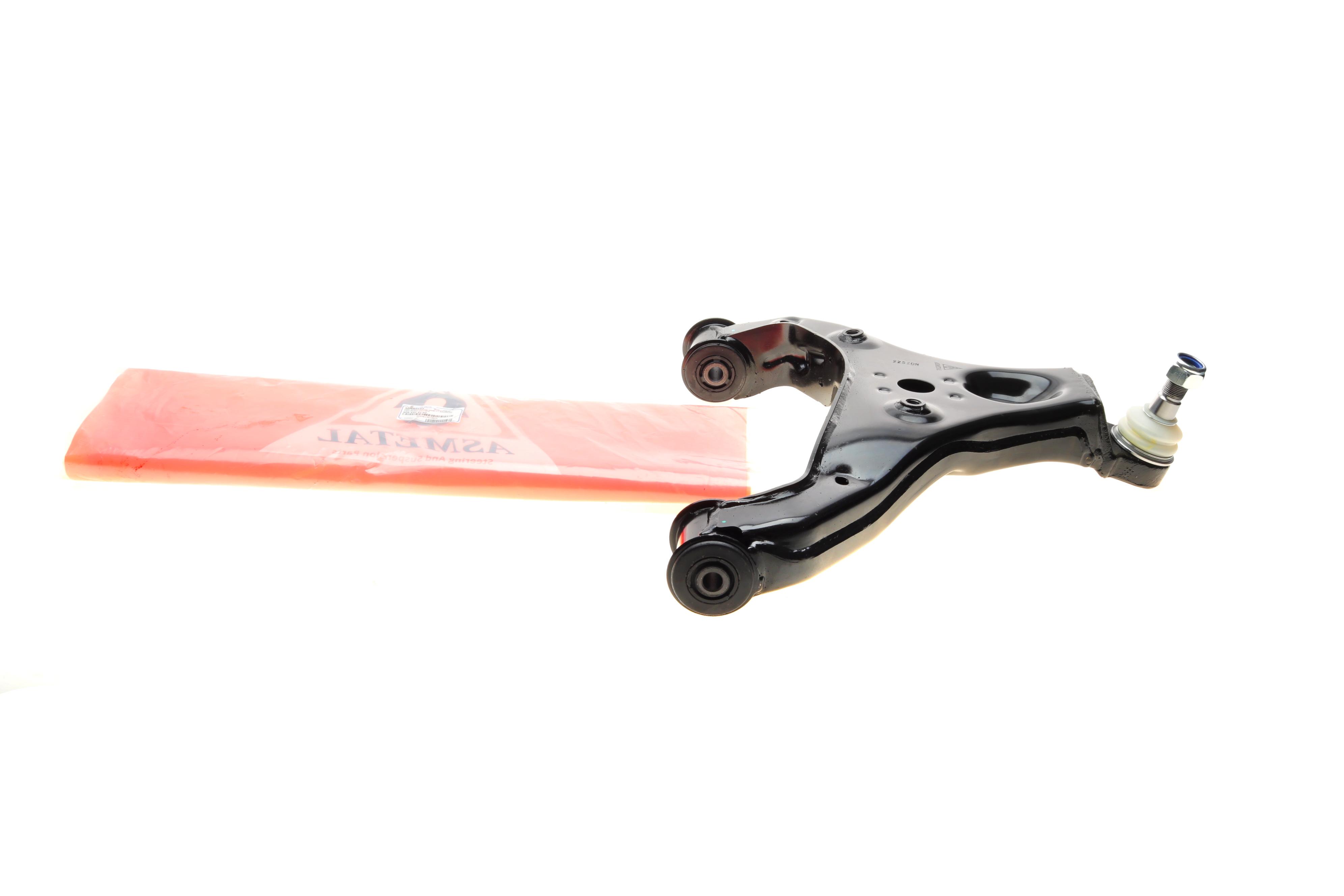 Важіль підвіски (передній) (R) MB Sprinter (W906)/VW Crafter (30-35) 06-