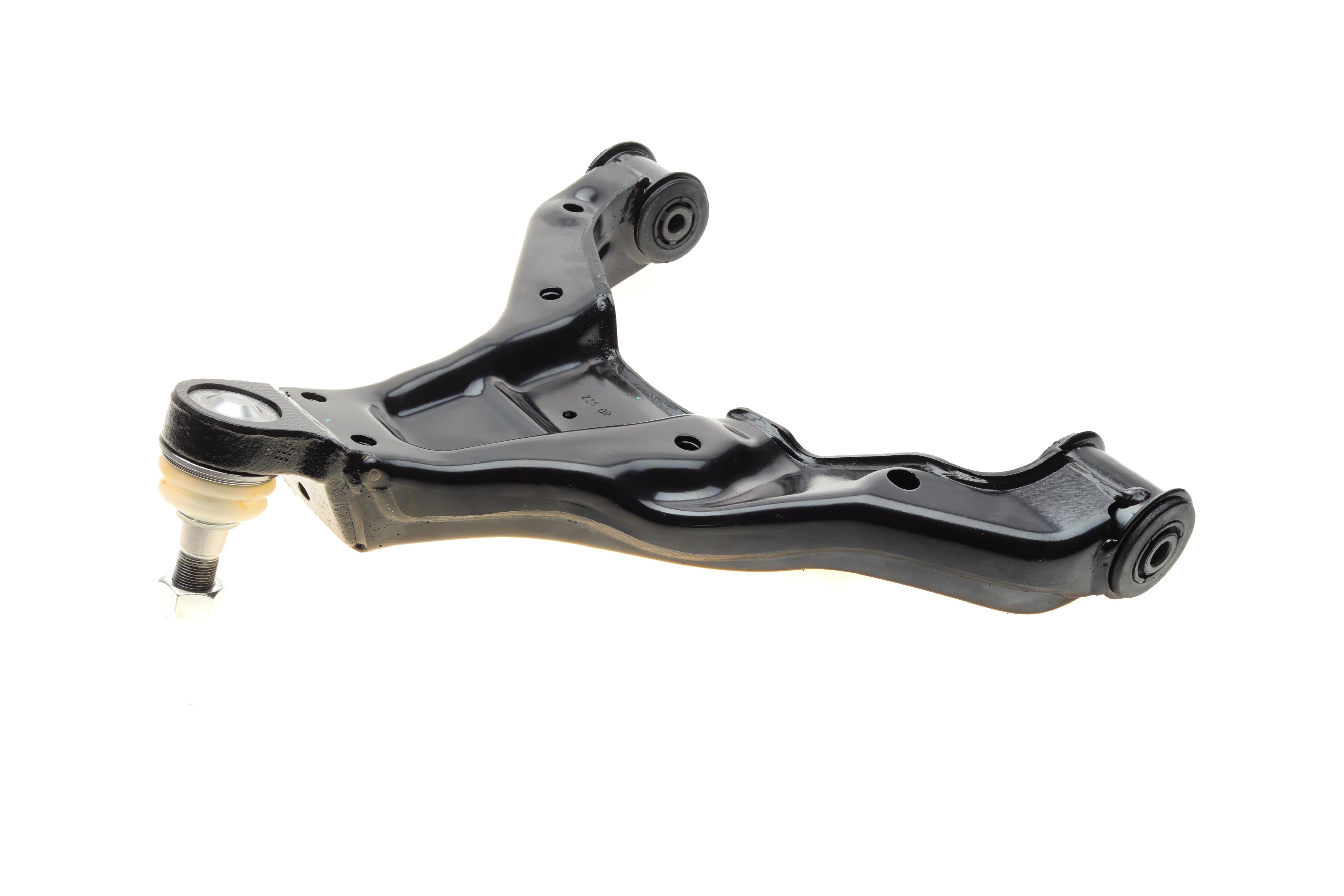 Важіль підвіски (передній) (R) MB Sprinter (W906)/VW Crafter (30-35) 06-