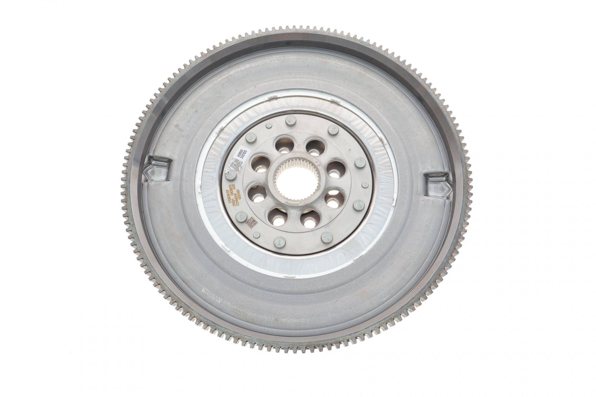 Демпфер зчеплення MB A-class (W177)/B-class (W247) 18- M260