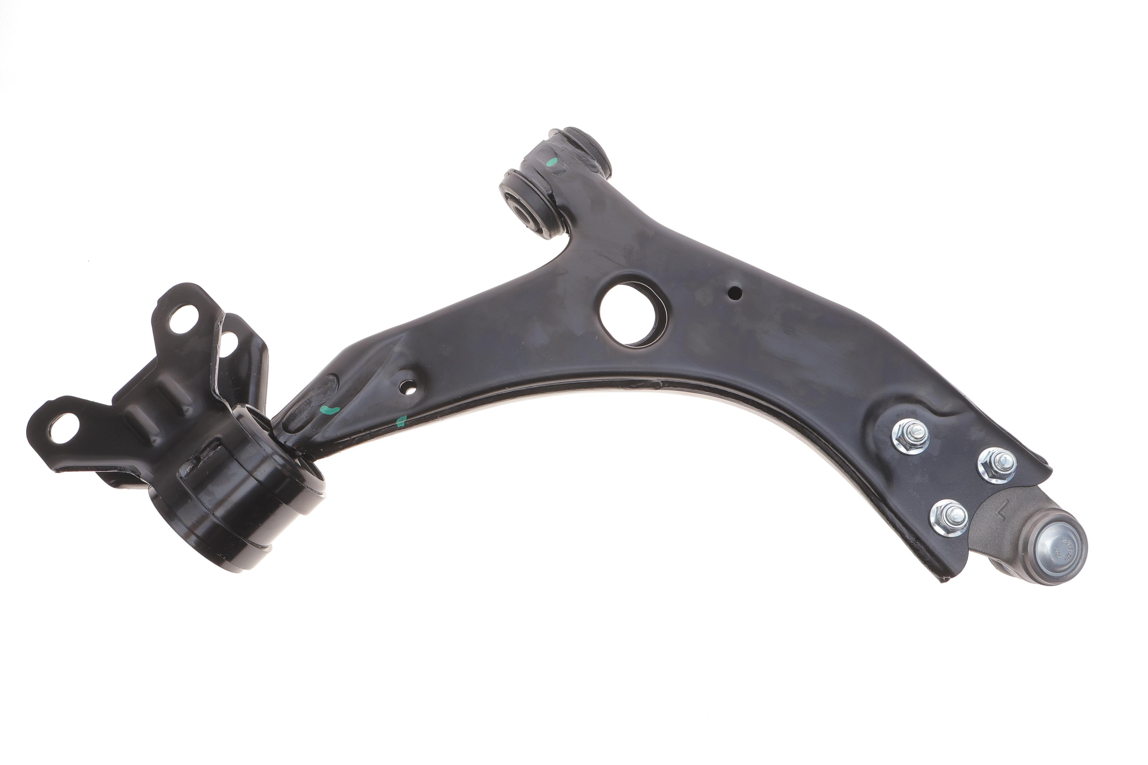 Важіль підвіски (передній) (L) Ford Focus III/C-Max II/Grand C-Max 10- (з кульовою)