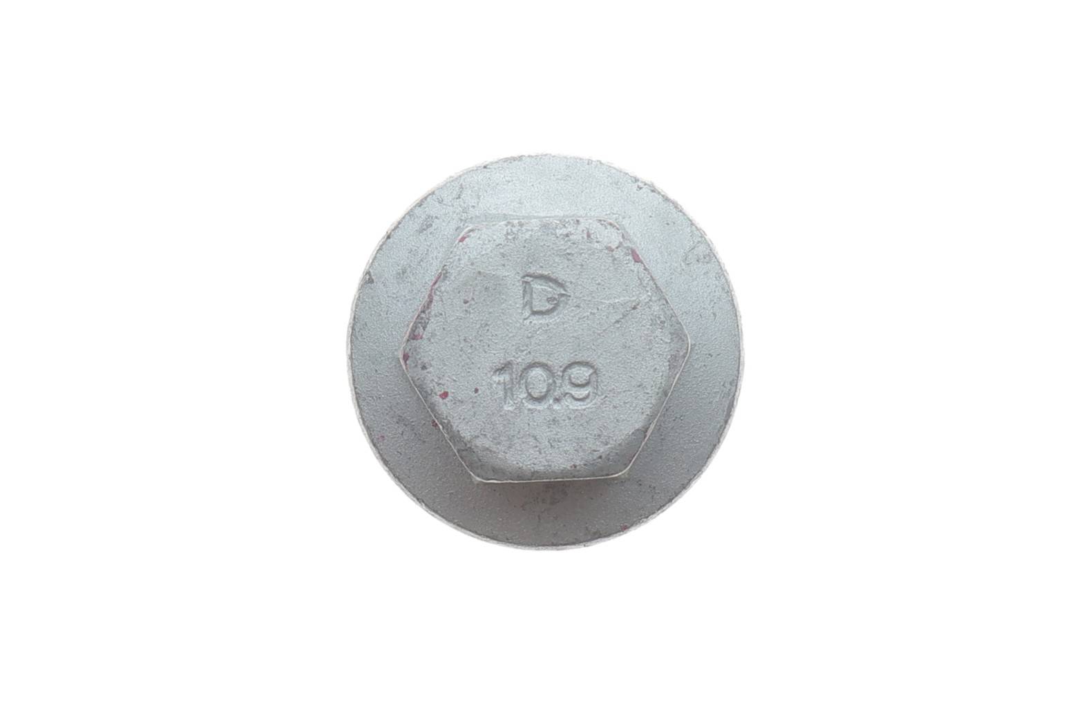 Болт напрямний супорта Ford Transit Connect 1.8 TDCi 02-13 (M12x1.75x41)