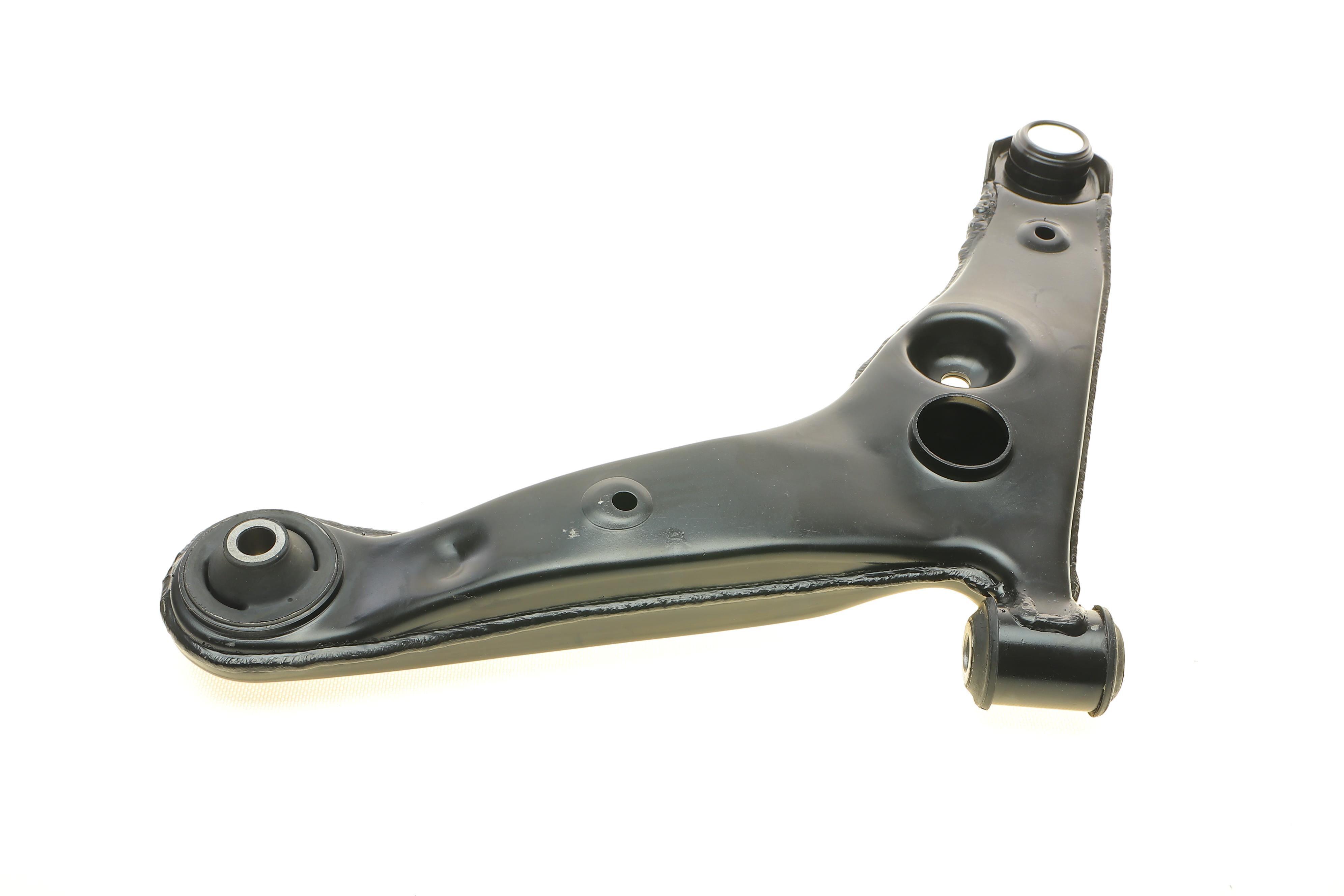 Важіль підвіски (передній/знизу) (R) Mitsubishi Lancer VII 03-13 (з кульовою)