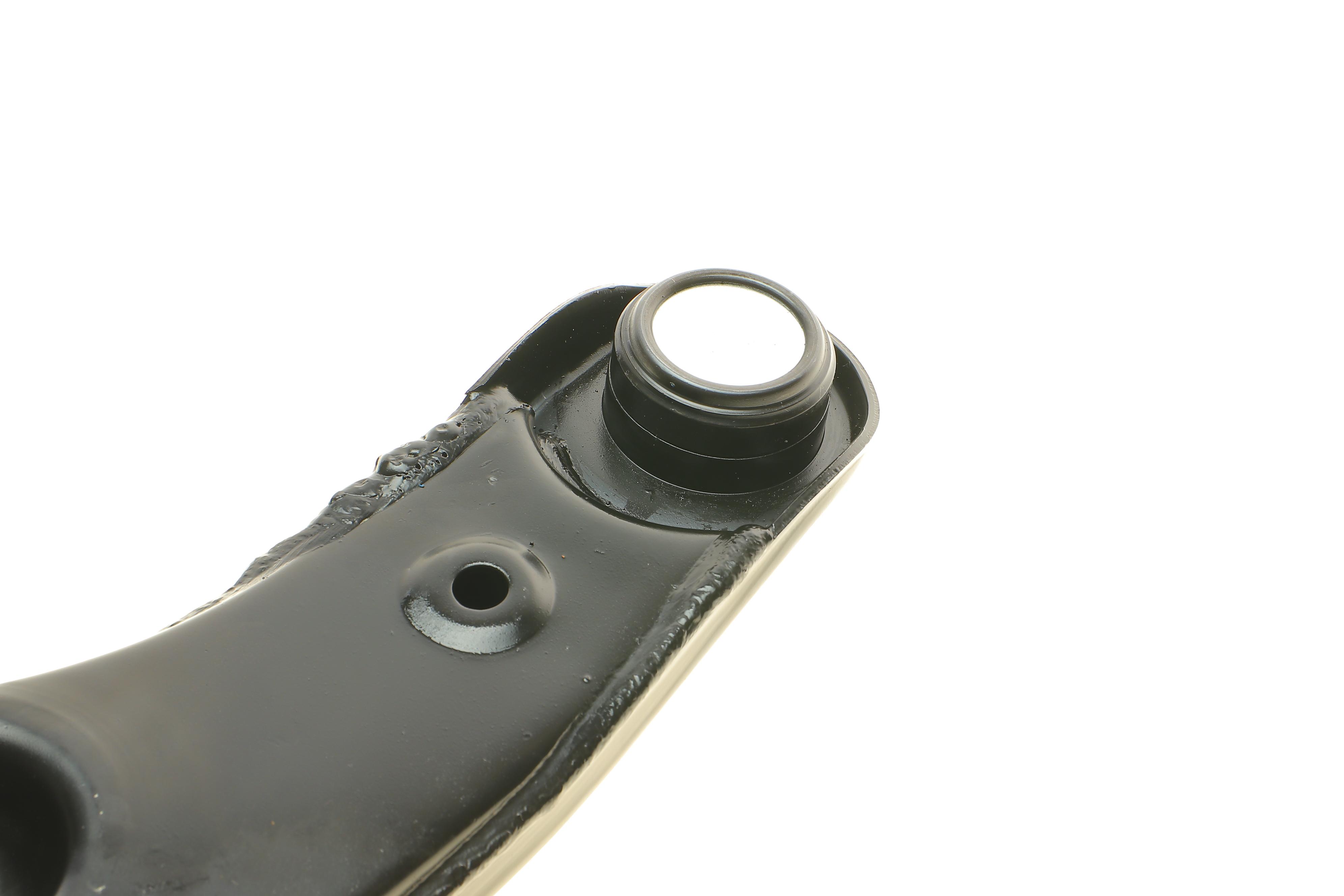 Важіль підвіски (передній/знизу) (R) Mitsubishi Lancer VII 03-13 (з кульовою)