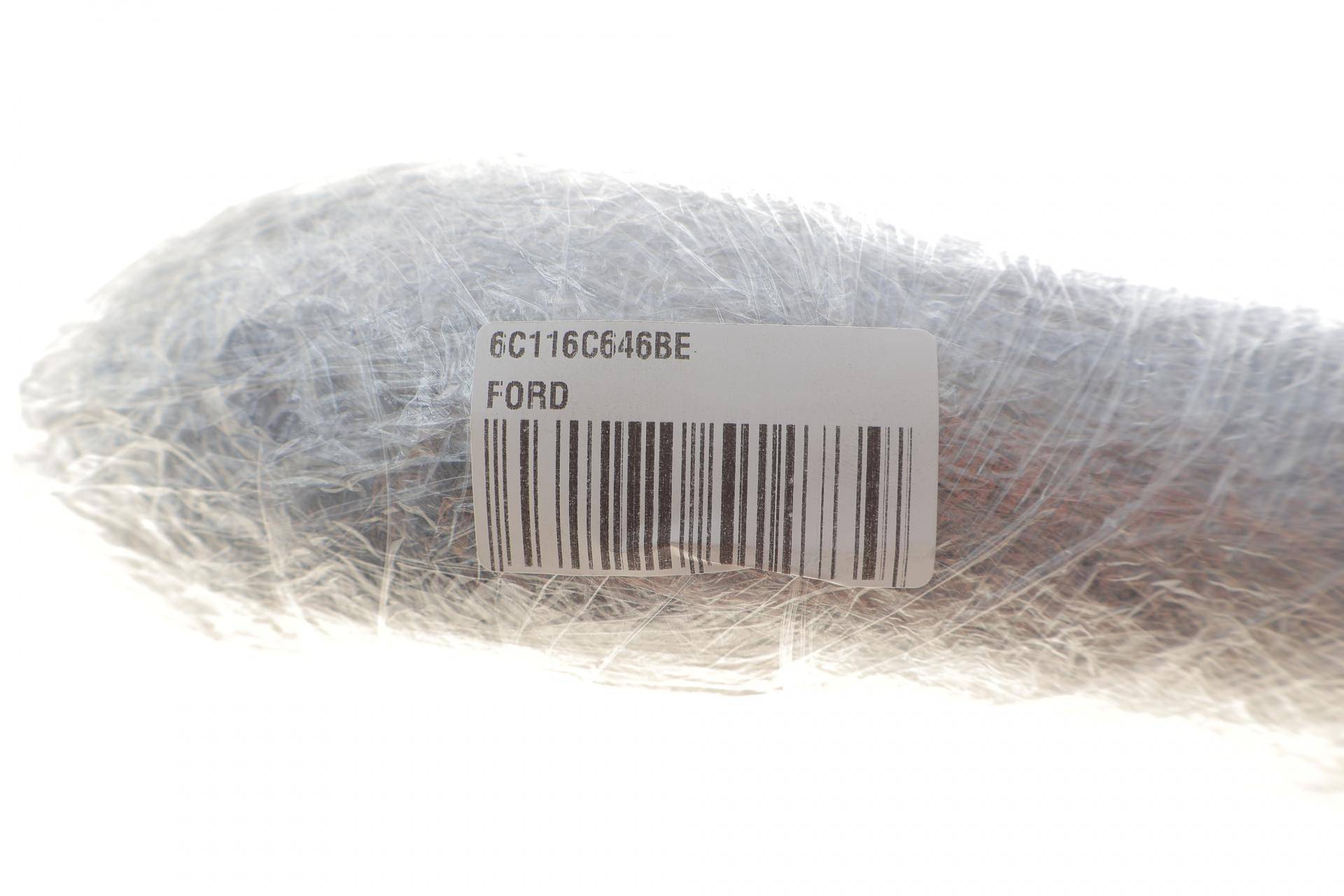 Патрубок інтеркулера (L) Ford Transit 2.2TDCi/2.4TDCi 06-