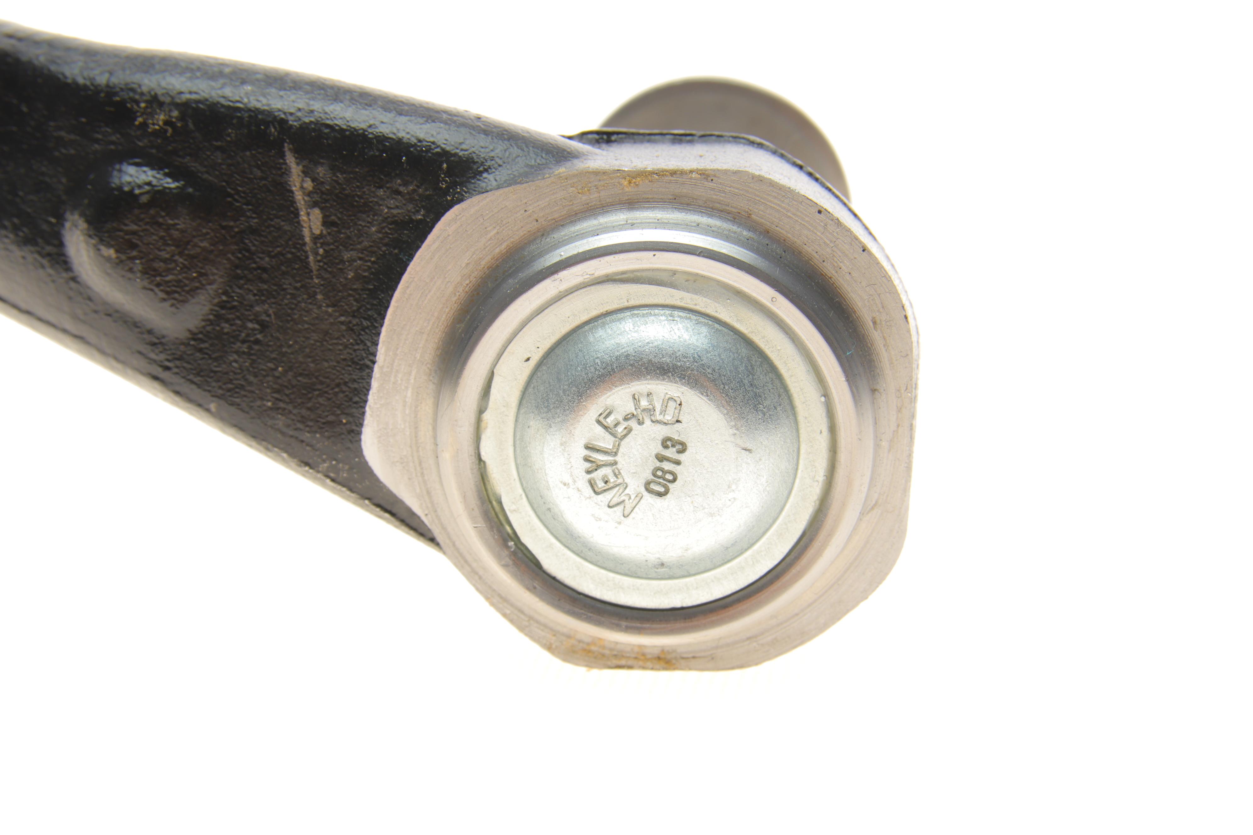 Важіль підвіски (передній/знизу/спереду) (L) BMW X5 (G05/F95)/X6 (G06/F96)/X7 (G07) 18- B47/B57/B58/