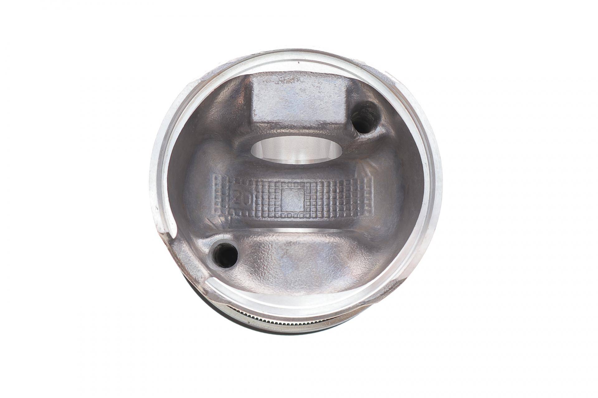 Поршень Citroen Berlingo 1.6HDI 14- (75.60mm)