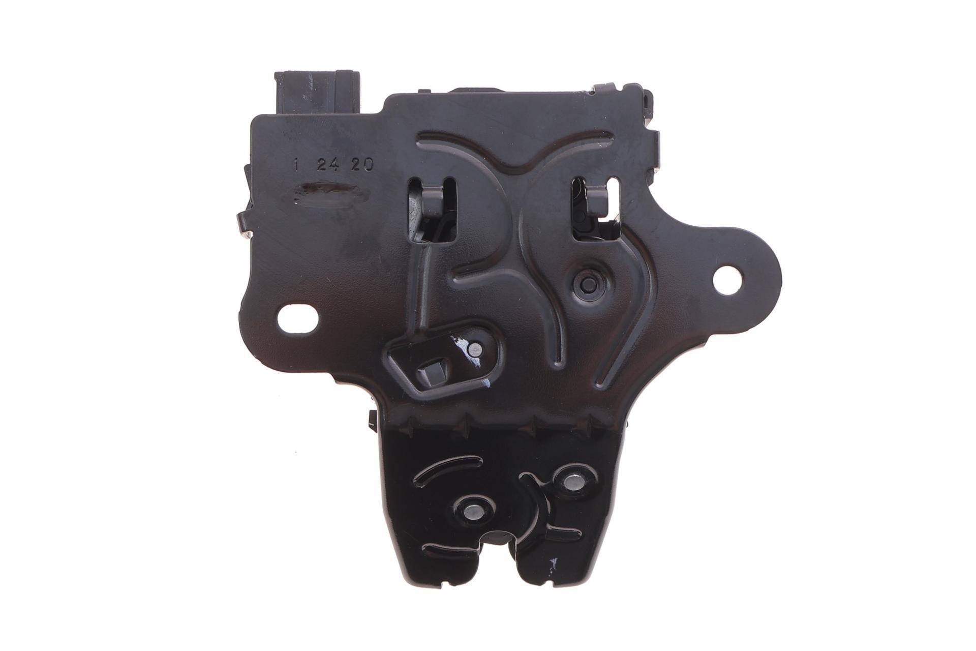 Замок кришки багажника Chevrolet Aveo 11-/Opel Insignia 08-17