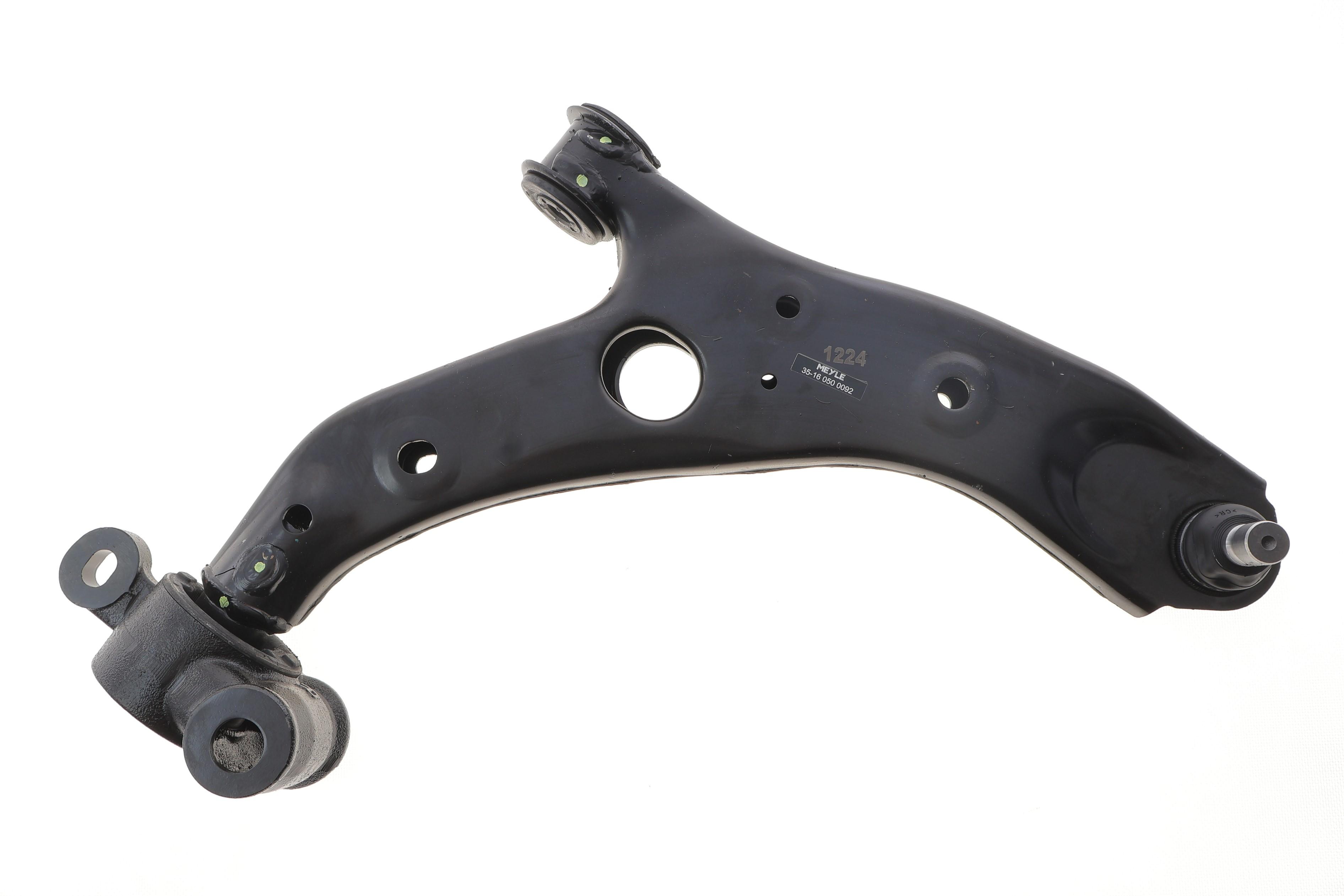 Важіль підвіски (передній/знизу) (R) Mazda 6/CX-5 11-