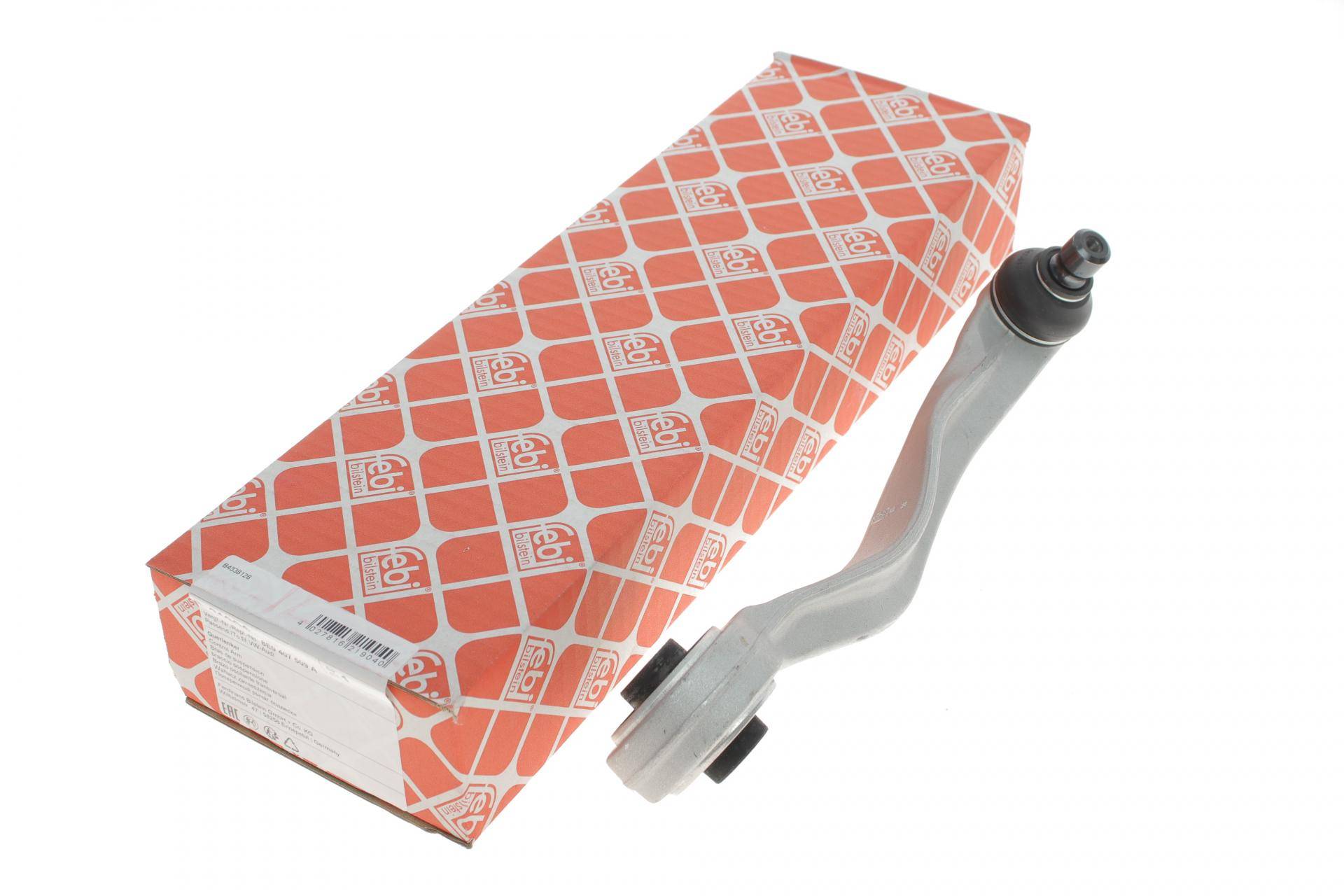 Важіль підвіски (передній/зверху) (L) Audi A4/A6/A8/VW Passat B5 96-09