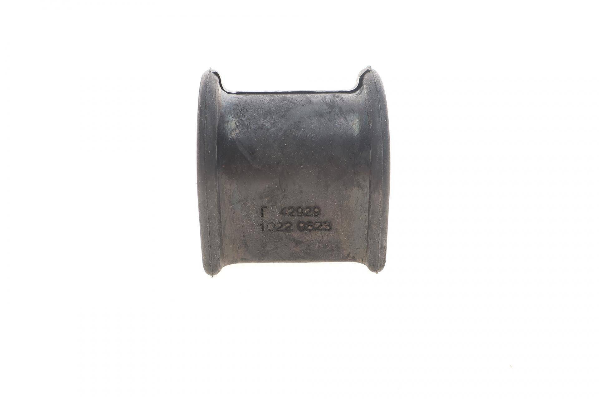 Втулка стабілізатора (заднього) Lexus GX 4.7 32V 01-09 (d=18.8mm)