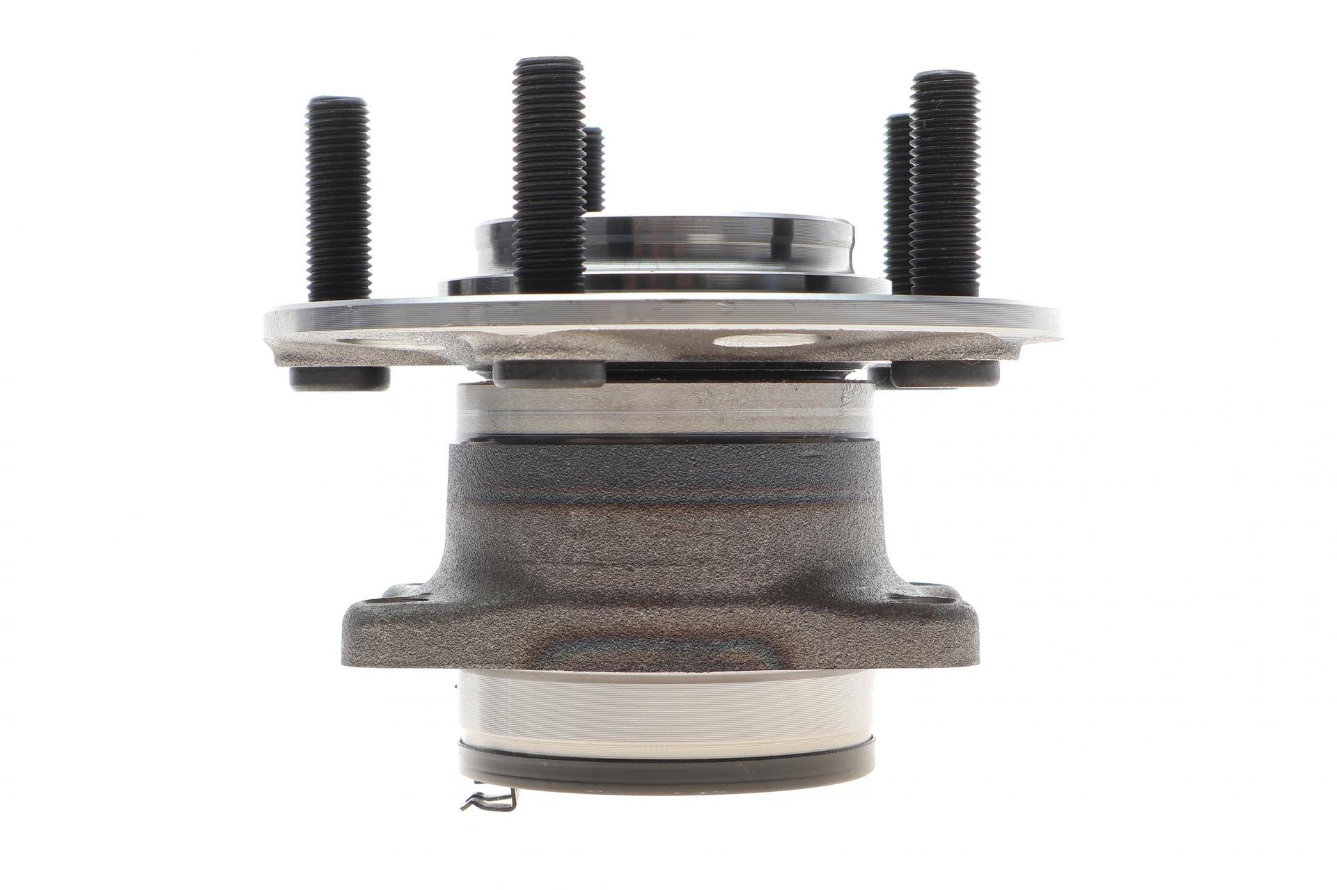 Підшипник маточини (задньої) Mitsubishi Outlander/Jeep Patriot 06- (+ABS)