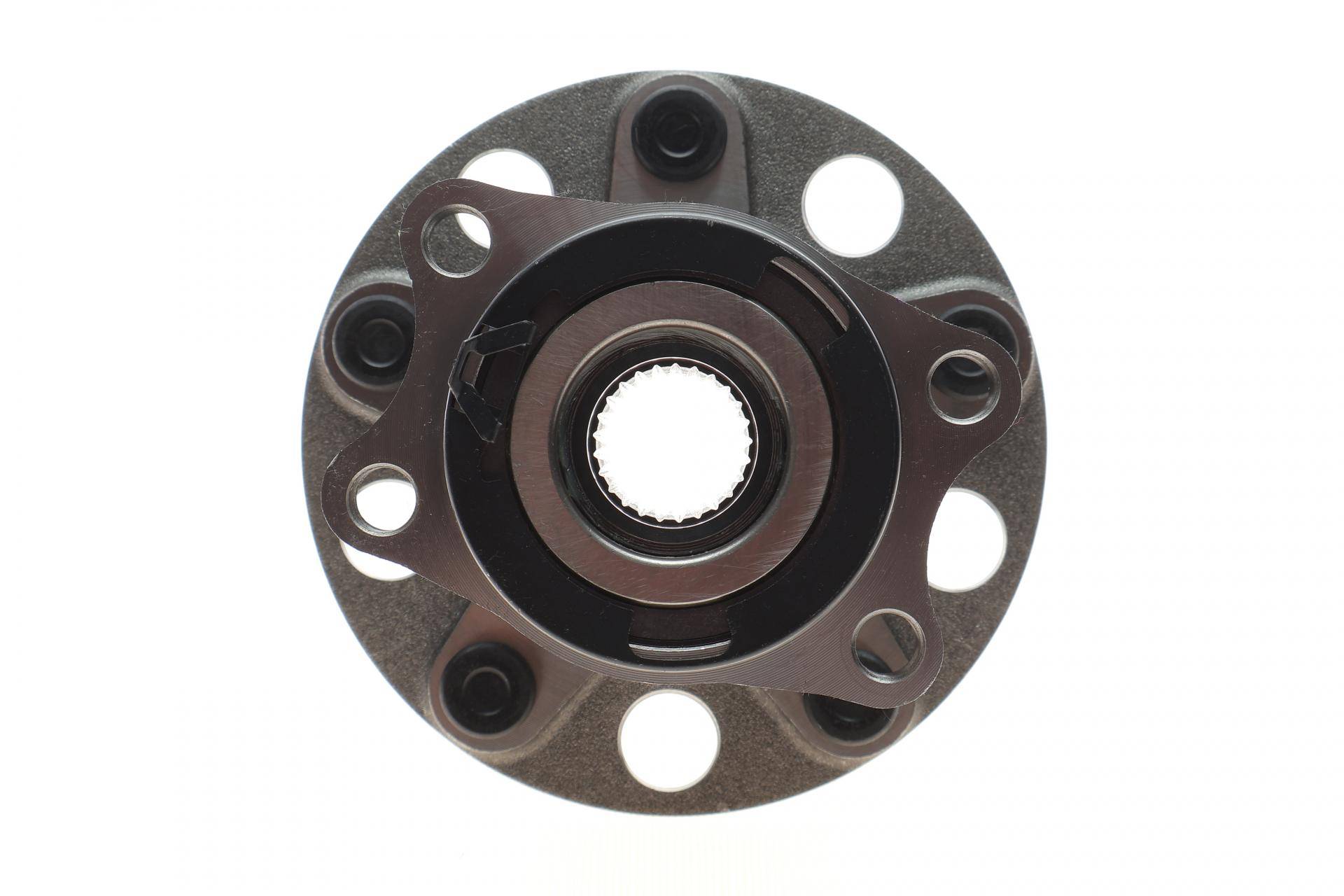 Підшипник маточини (задньої) Mitsubishi Outlander/Jeep Patriot 06- (+ABS)