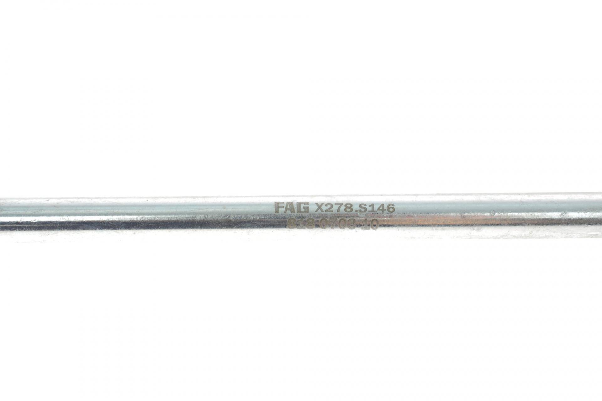 Тяга стабілізатора (переднього) (L) BMW 3 (G20/G80/G28) 18- B47/B48/B57/B58