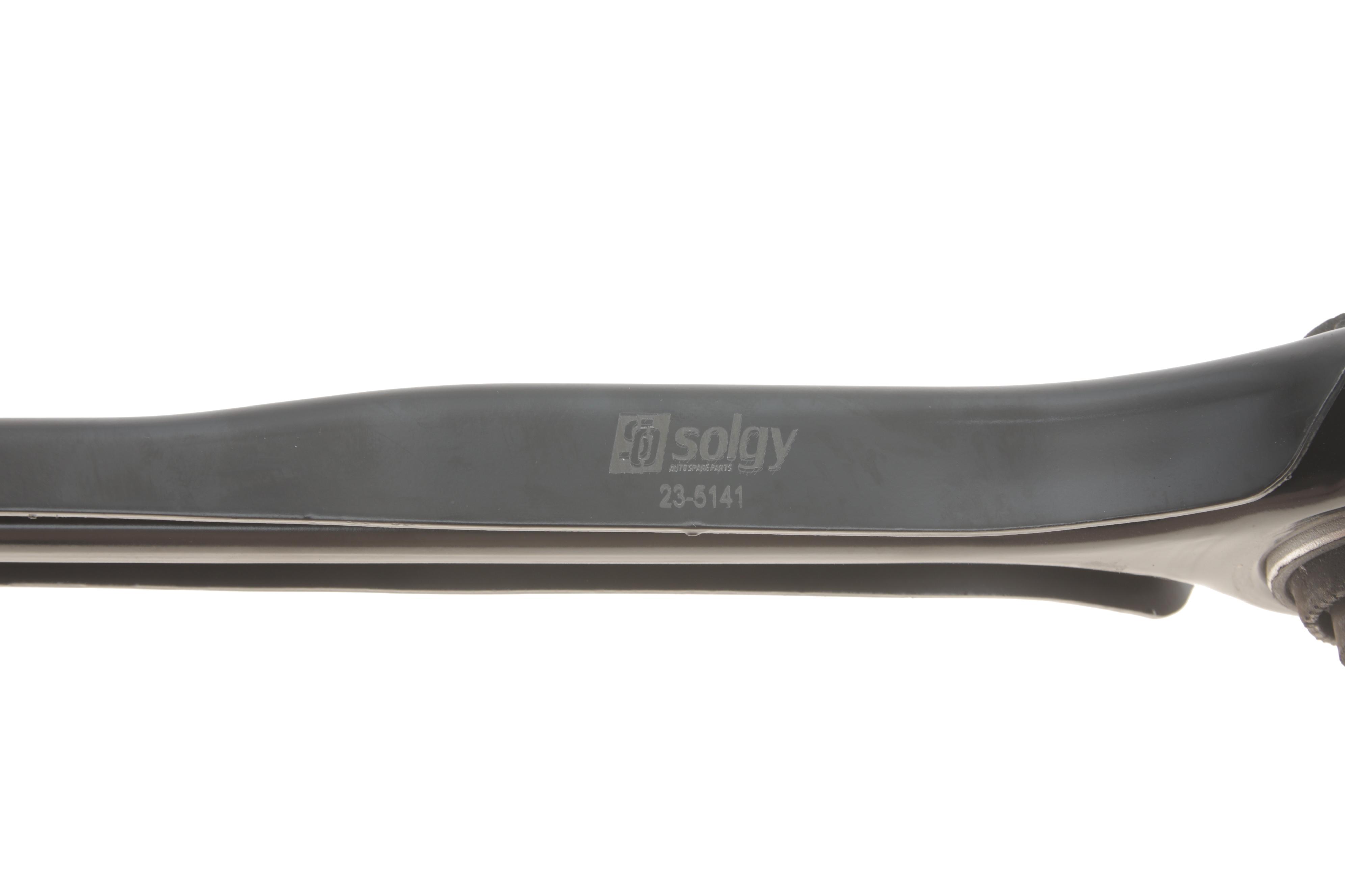 Важіль підвіски (задній/ззаду) BMW 1 (E81/E82/E87/E88)/3 (E90/E91/E92/E93)/X1 (E84) 04-15