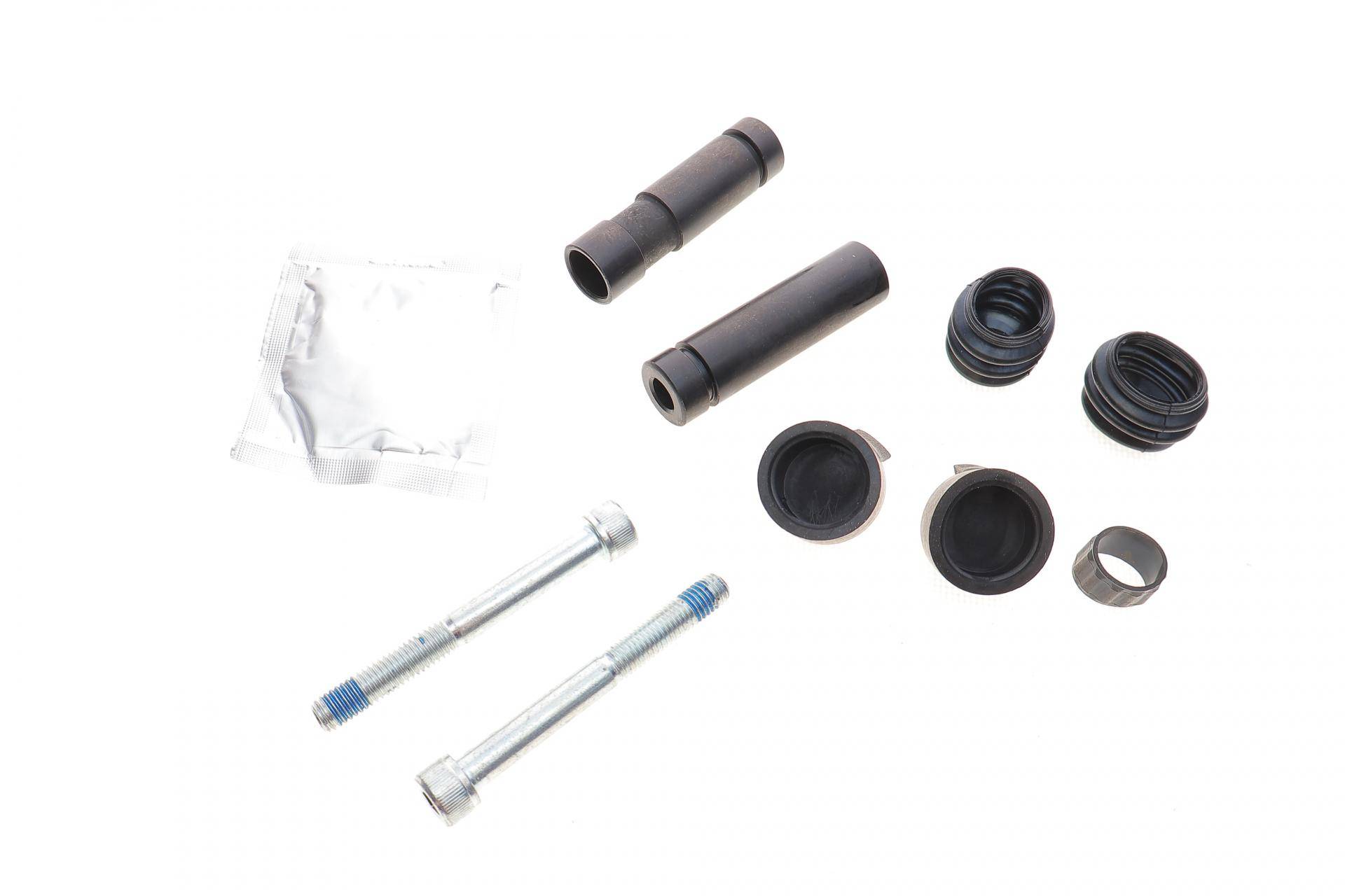 Направляюча супорта (ремонтна) (переднього/к-кт) Fiat Ducato/MB Sprinter 06-