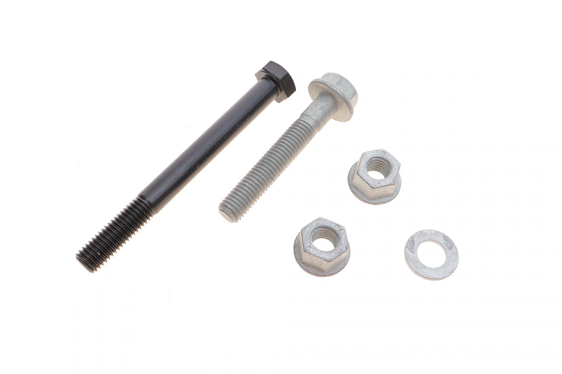 Важіль підвіски (передній/зверху) (L) Audi A4/A6/A8/VW Passat B5 96-09