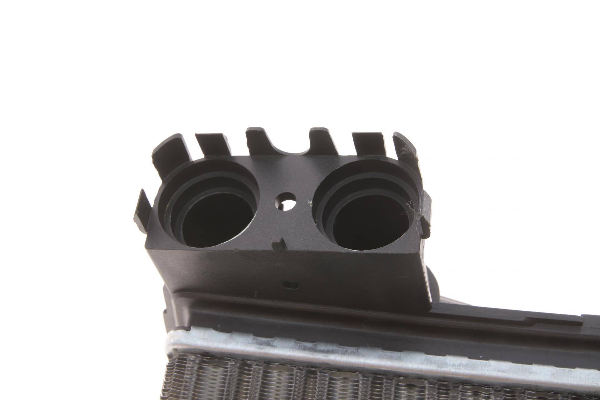 Радіатор пічки Peugeot 307 1.4-2.0 00-09