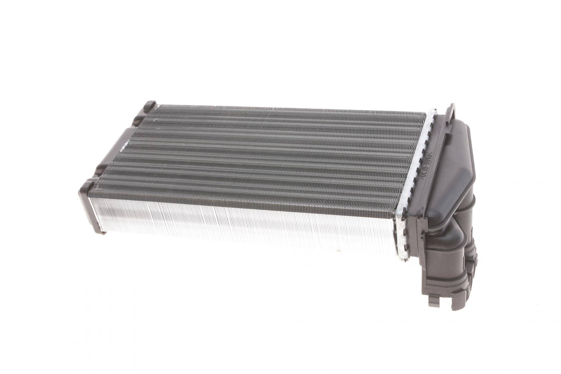 Радіатор пічки Peugeot 307 1.4-2.0 00-09