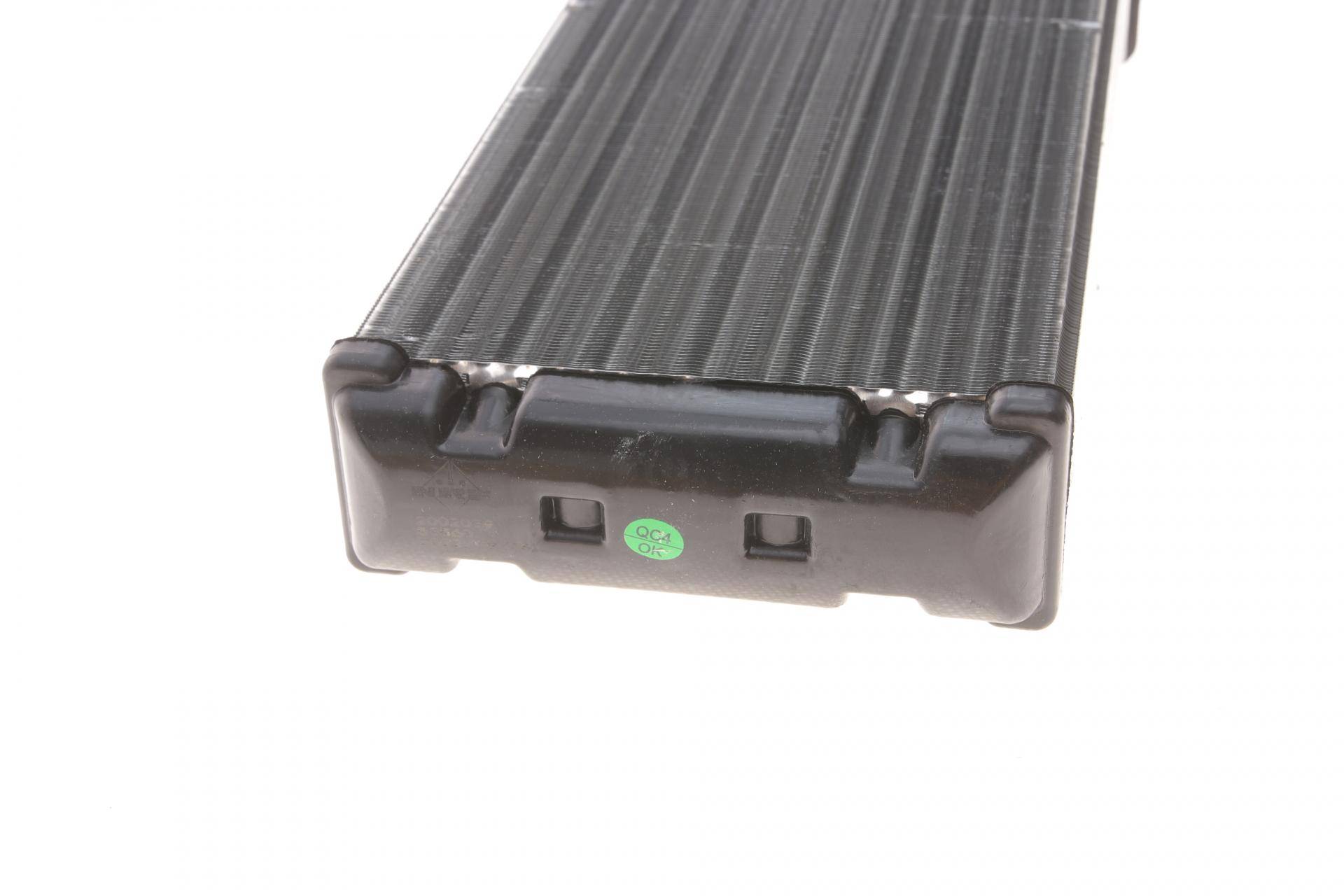 Радіатор пічки Peugeot 307 1.4-2.0 00-09