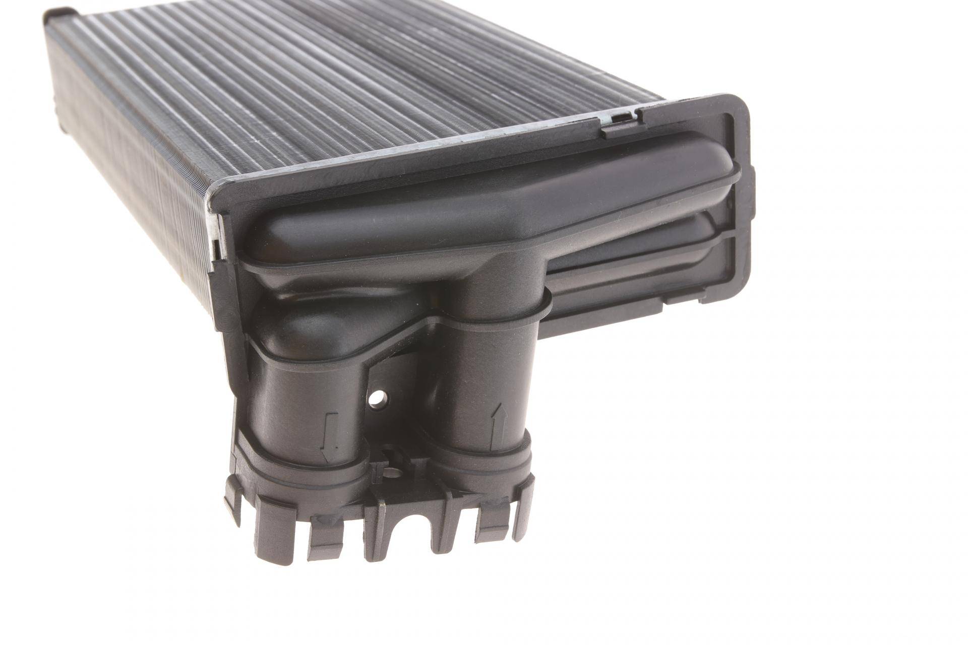 Радіатор пічки Peugeot 307 1.4-2.0 00-09