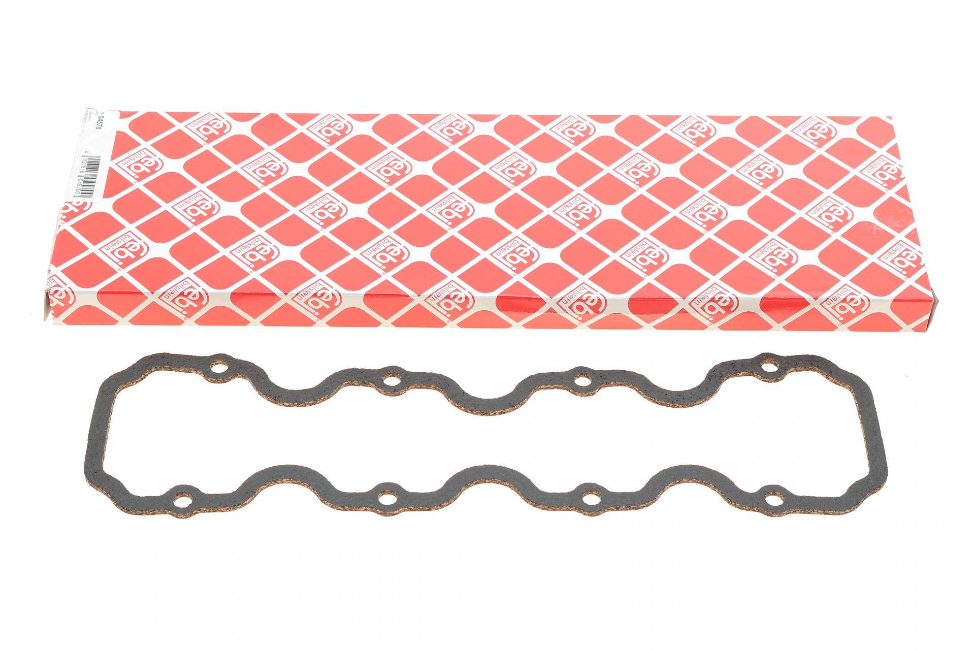 Прокладка кришки клапанів Opel Omega A/Vectra A 1.6/2.0 -95