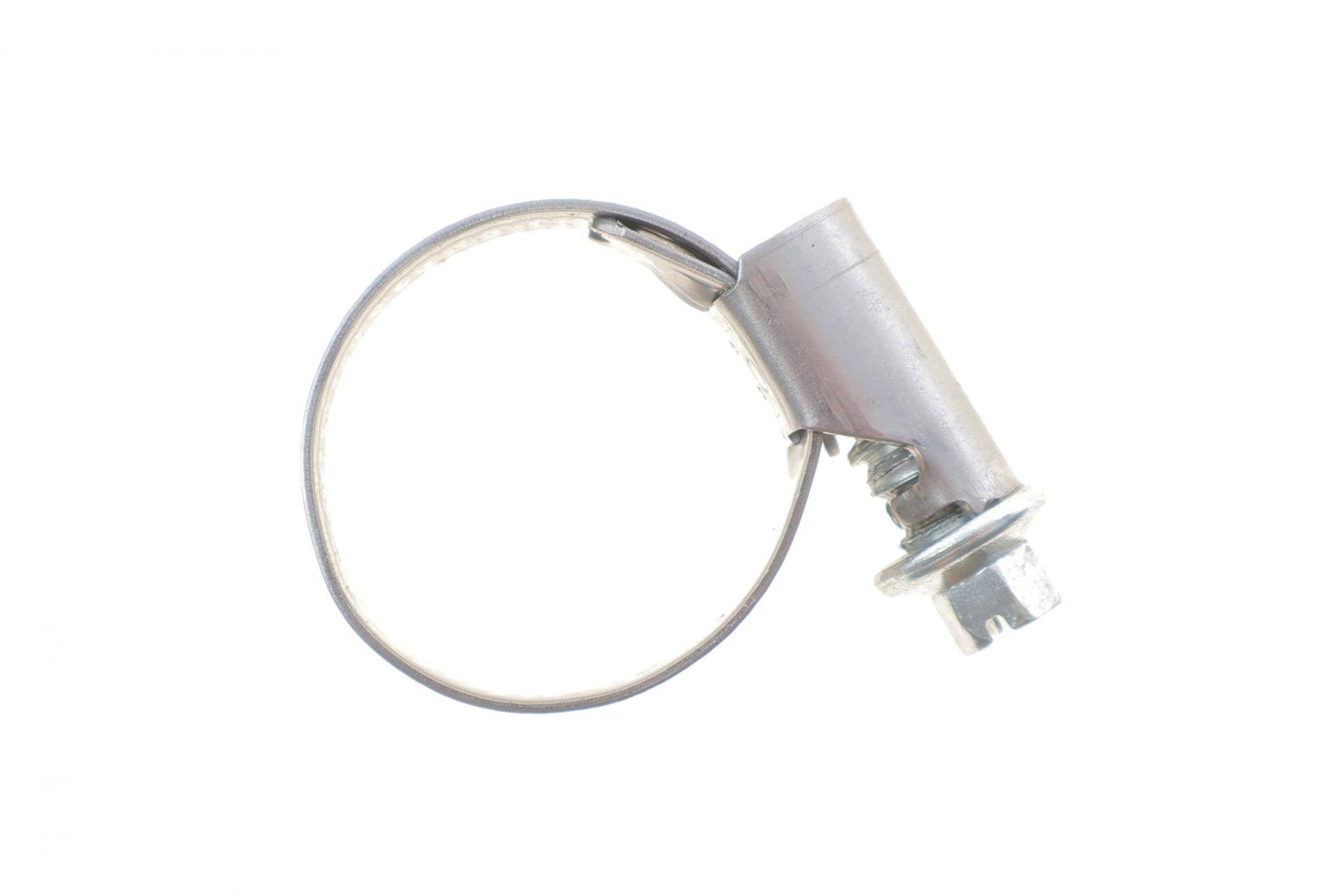 Хомут затискний Ø16-27 (10шт)