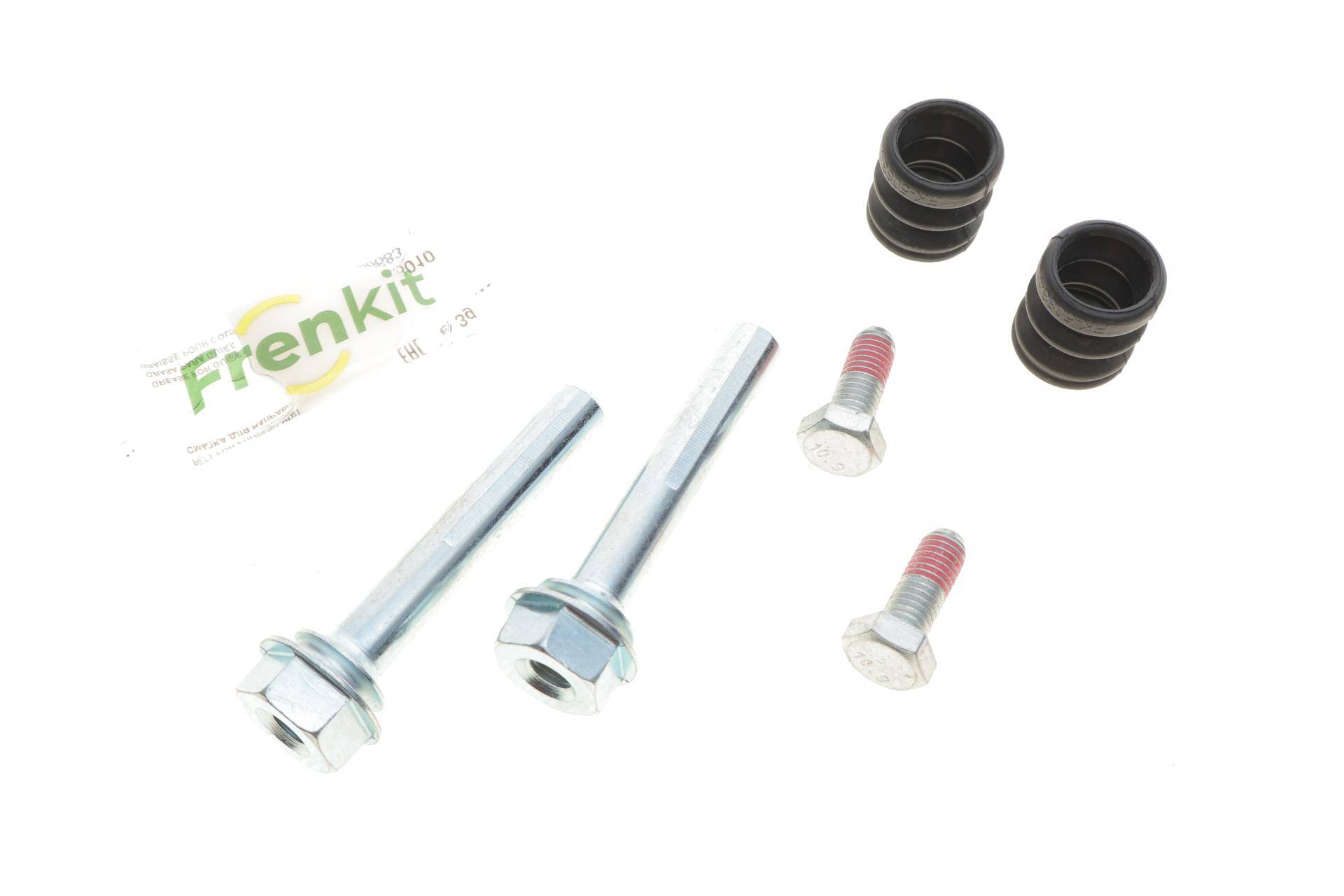 Направляюча супорта (переднього/к-кт) Renault Megane/Scenic 95-03 (Lucas)