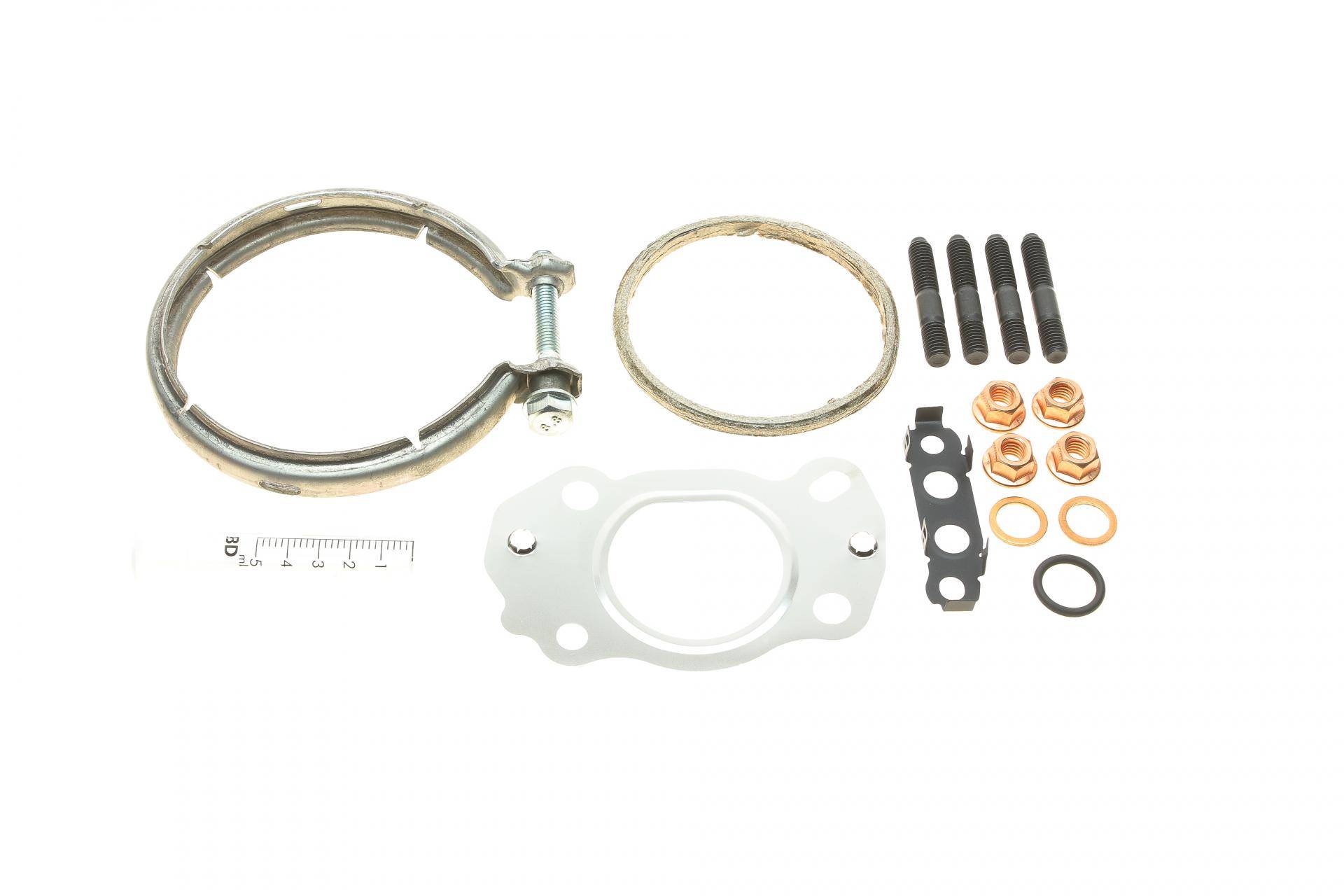 Комплект прокладок турбіни Citroen Berlingo/ Peugeot Partner 1.2 PureTech 16-